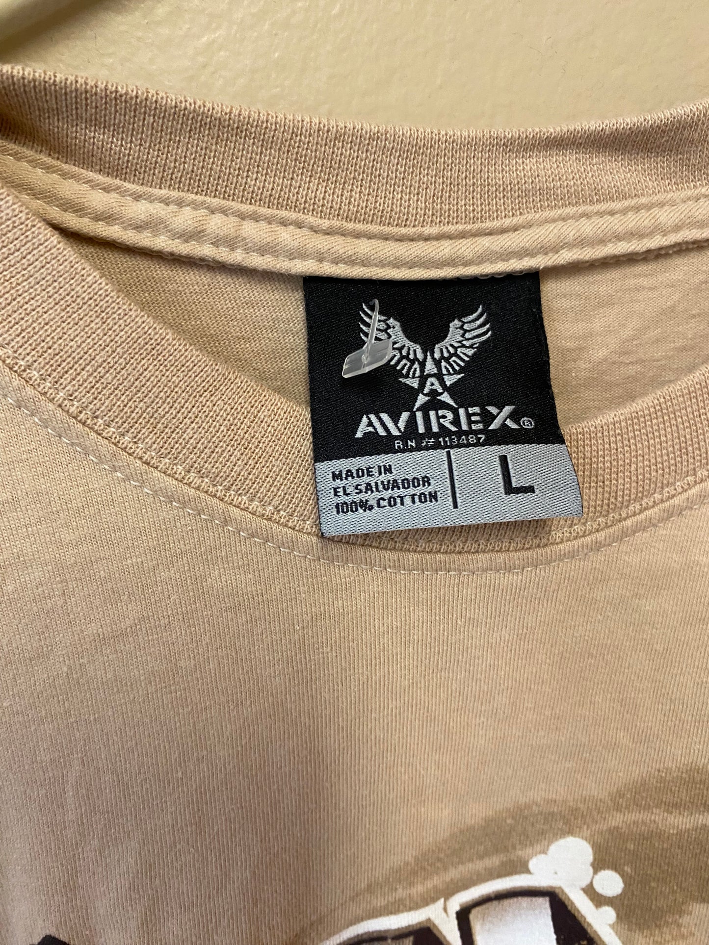 Avirex T-Shirt