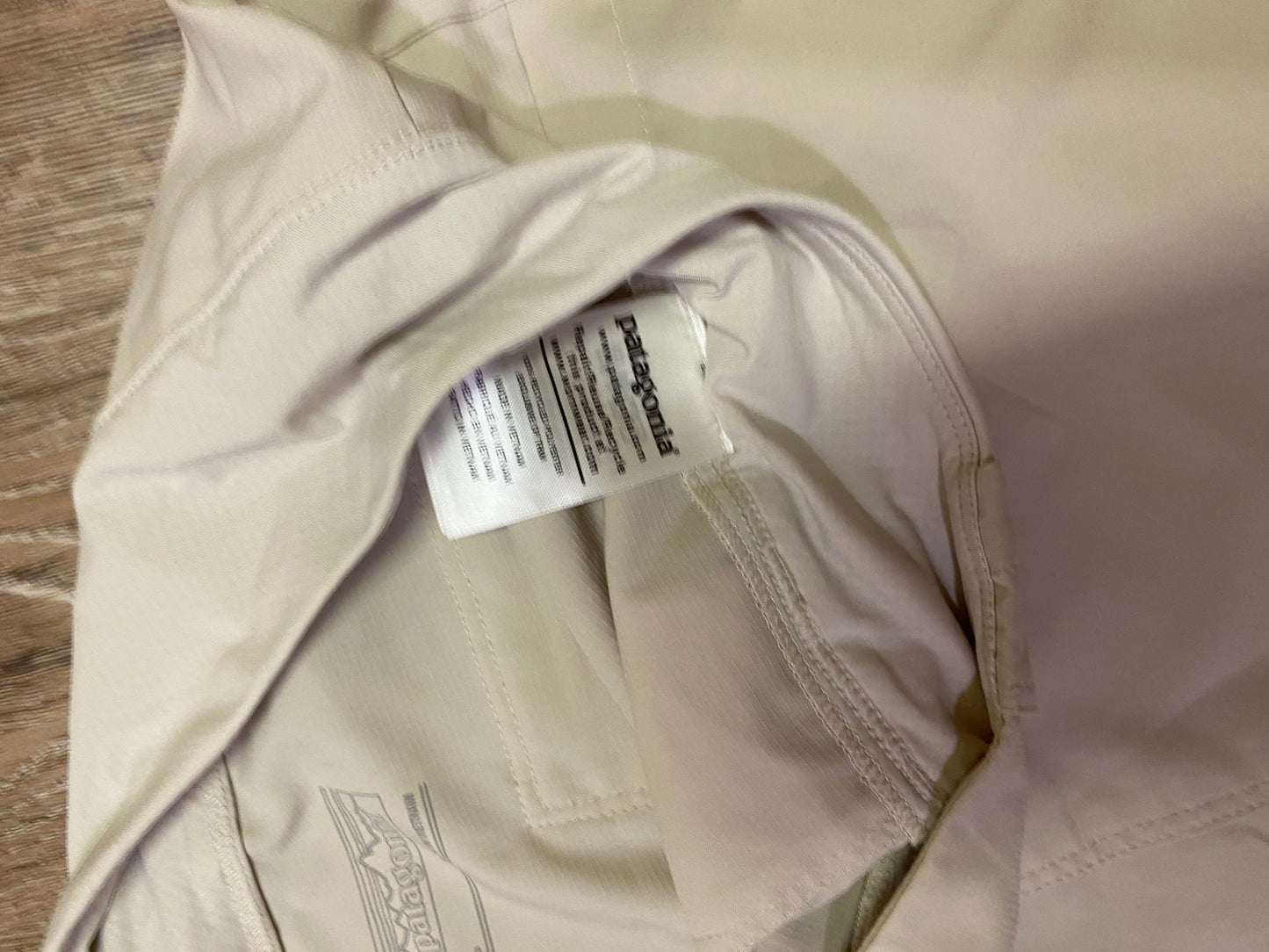 Patagonia Jogger Pants