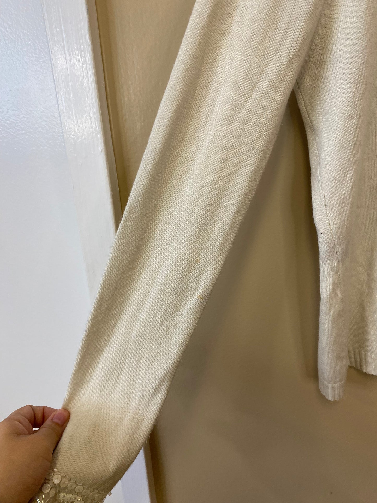 Allure Sweater