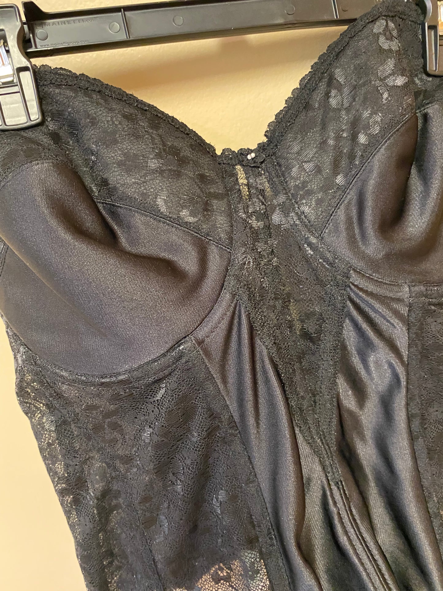 Carnival Corset