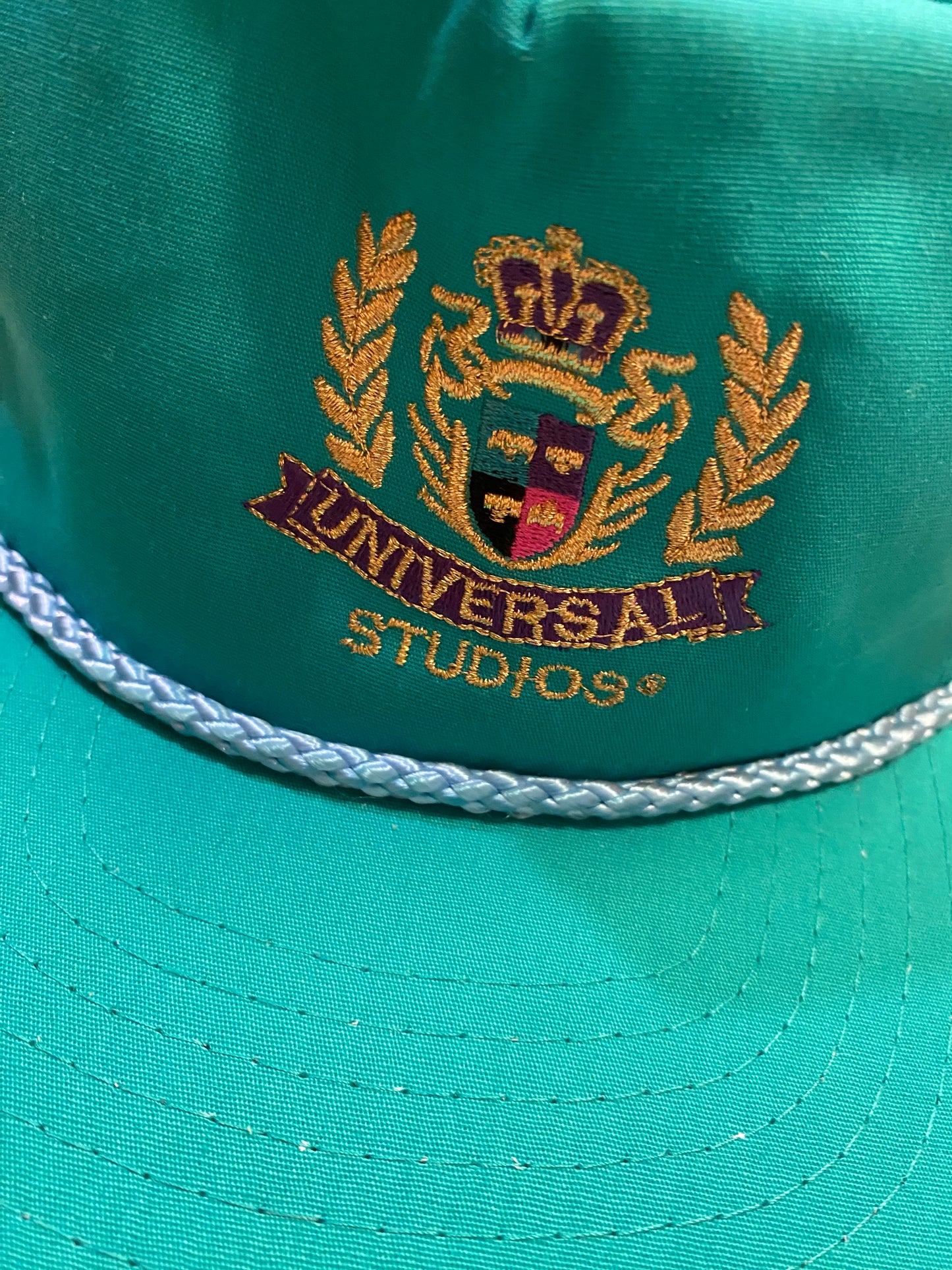 Universal Studios Cap