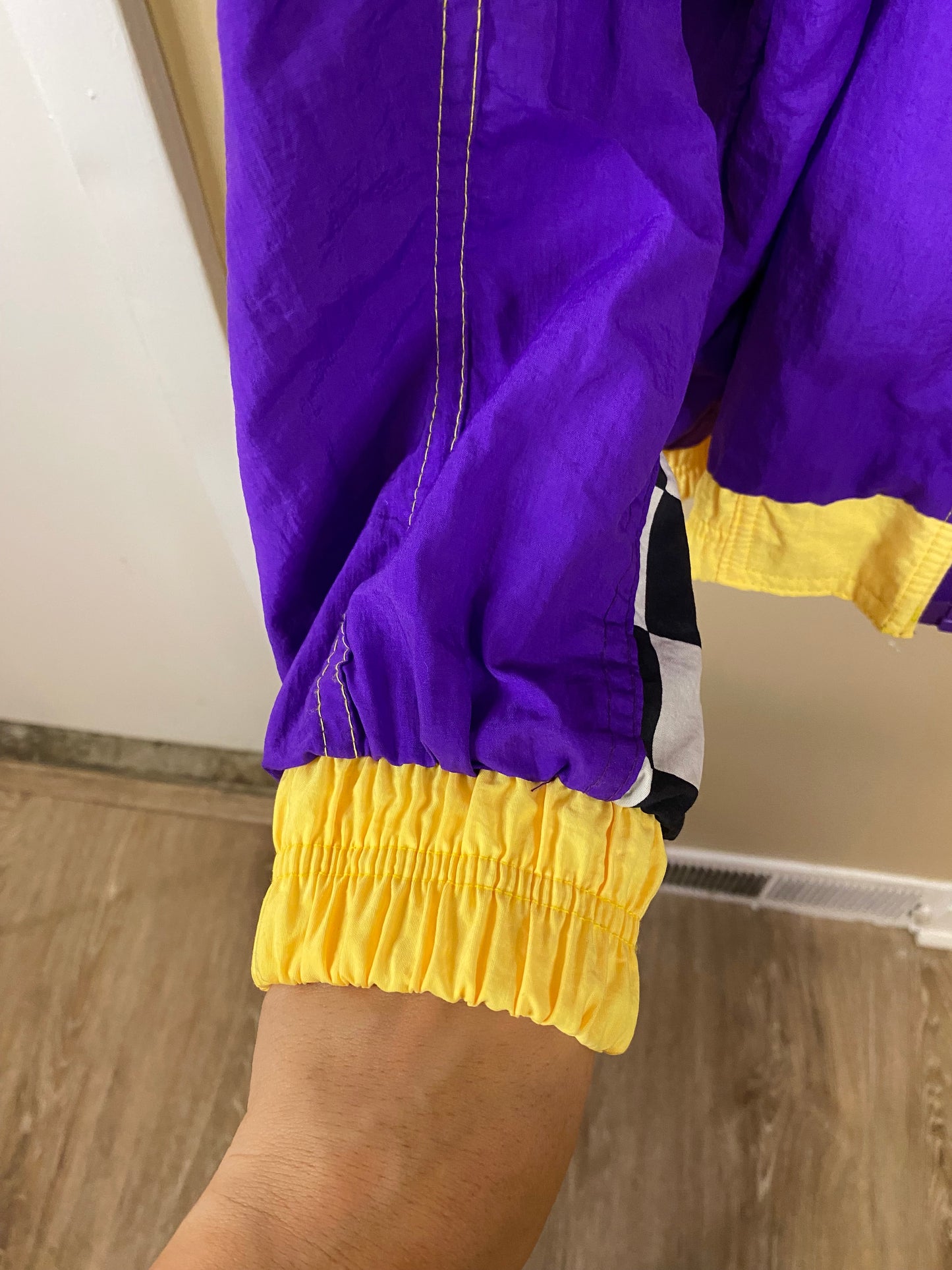 1994 Smokin Joes Racing Windbreaker
