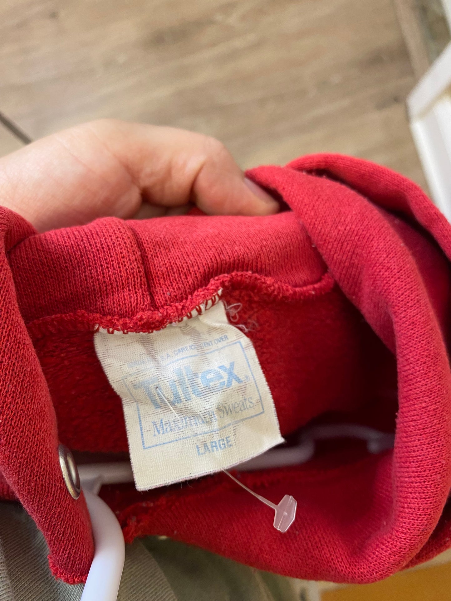 Tultex Marlboro Sweatshirt