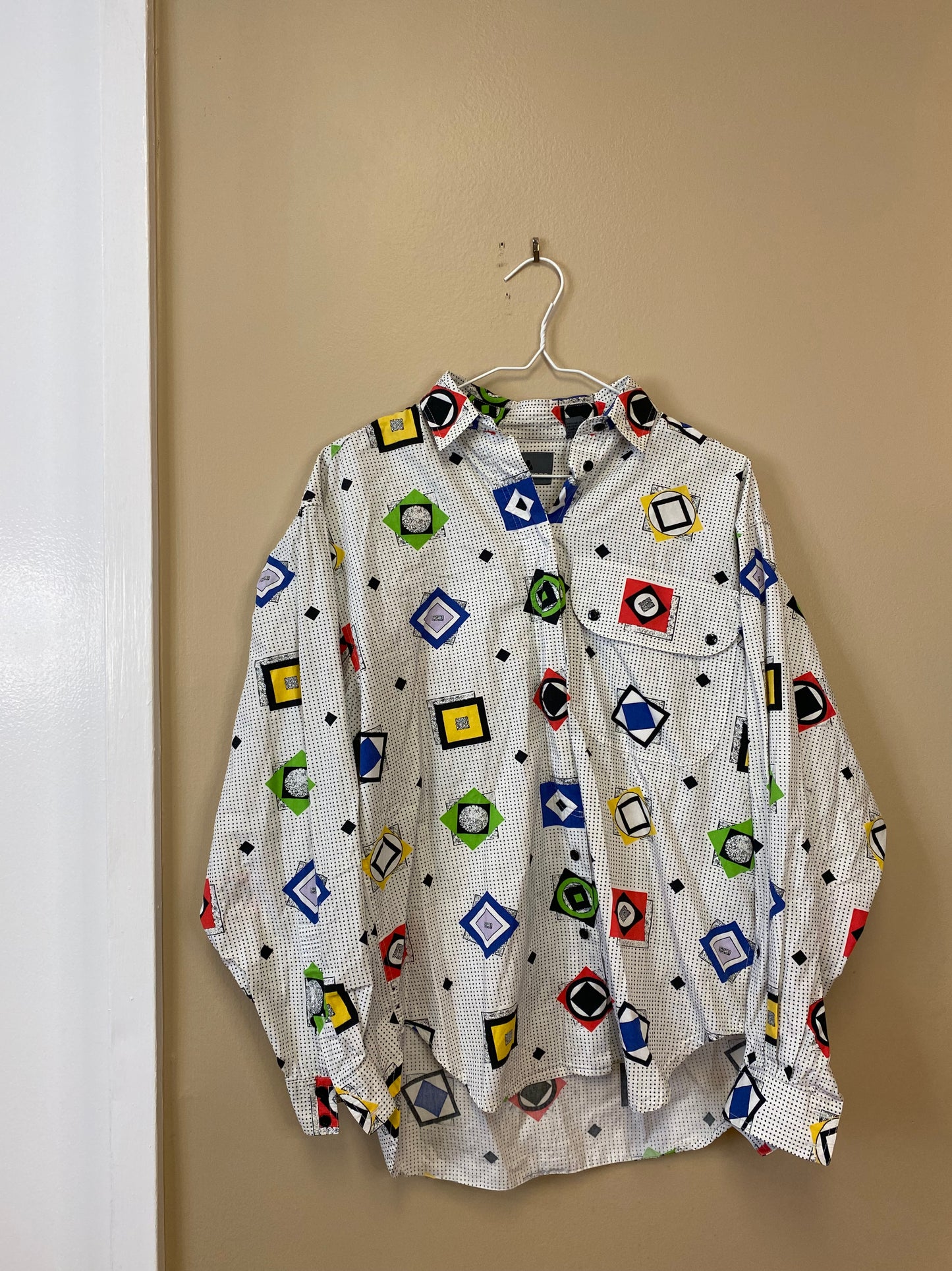 Lizwear Button up