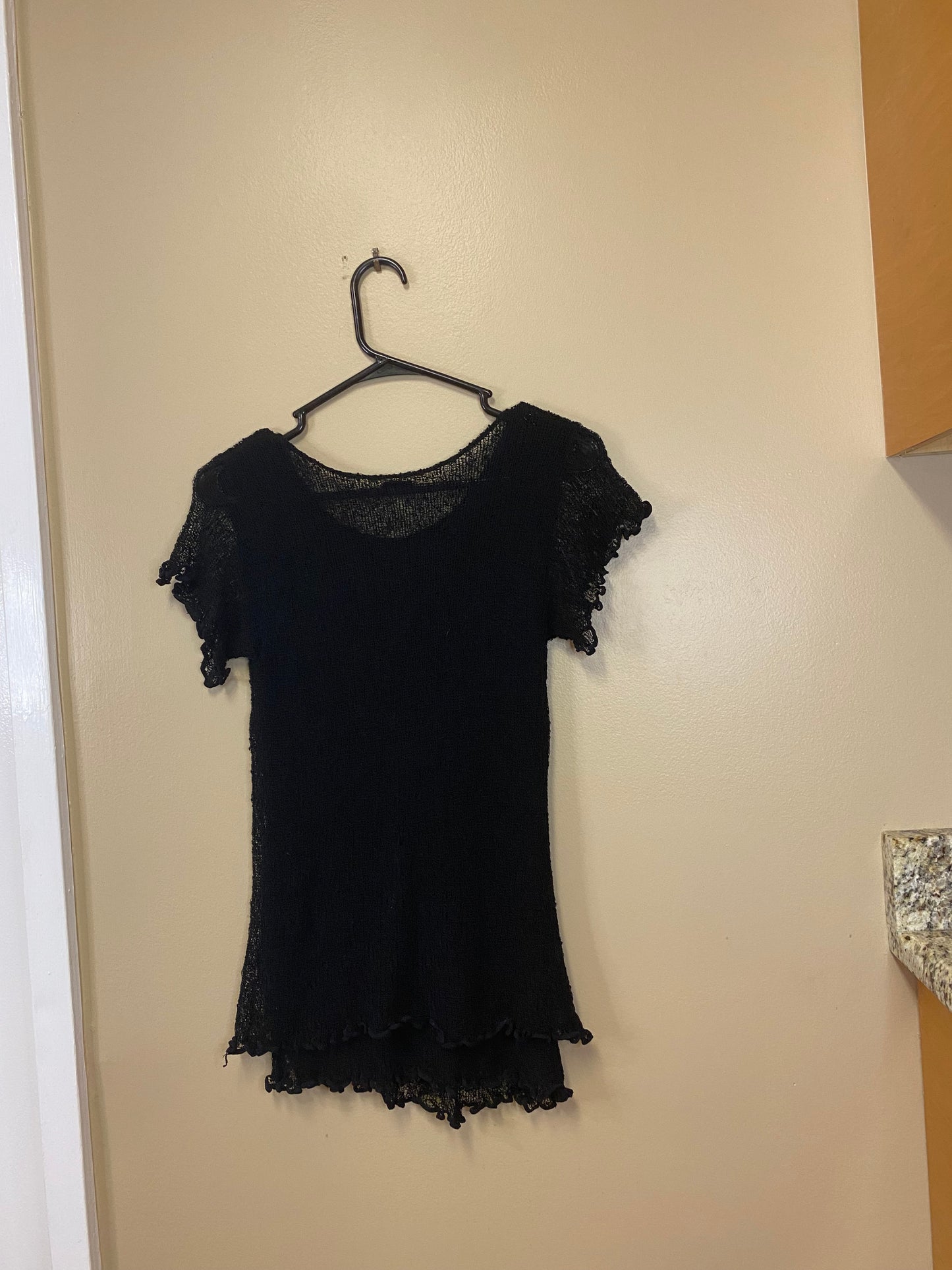 Van Klee Blouse