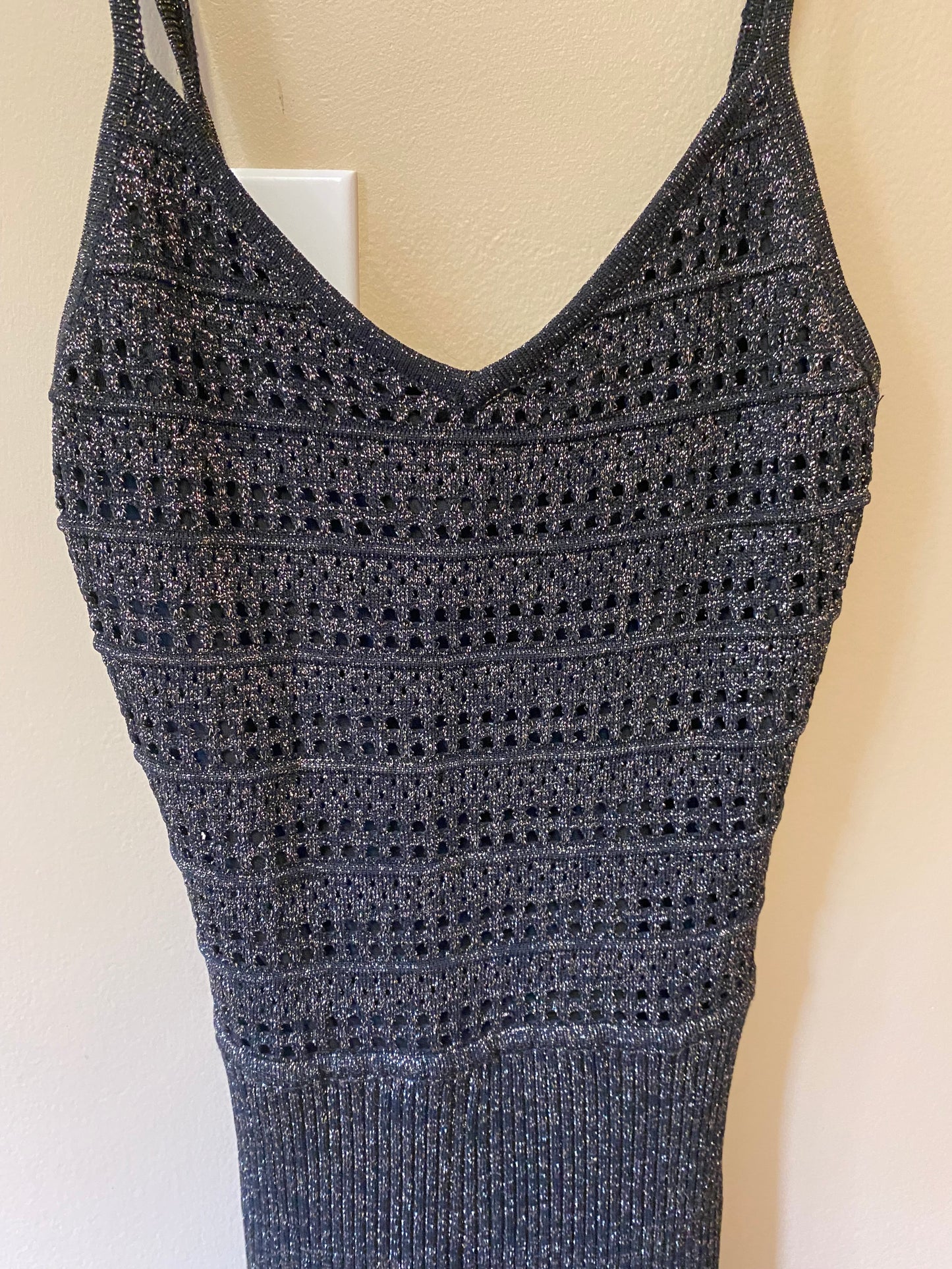 Bebe Sweater Dress