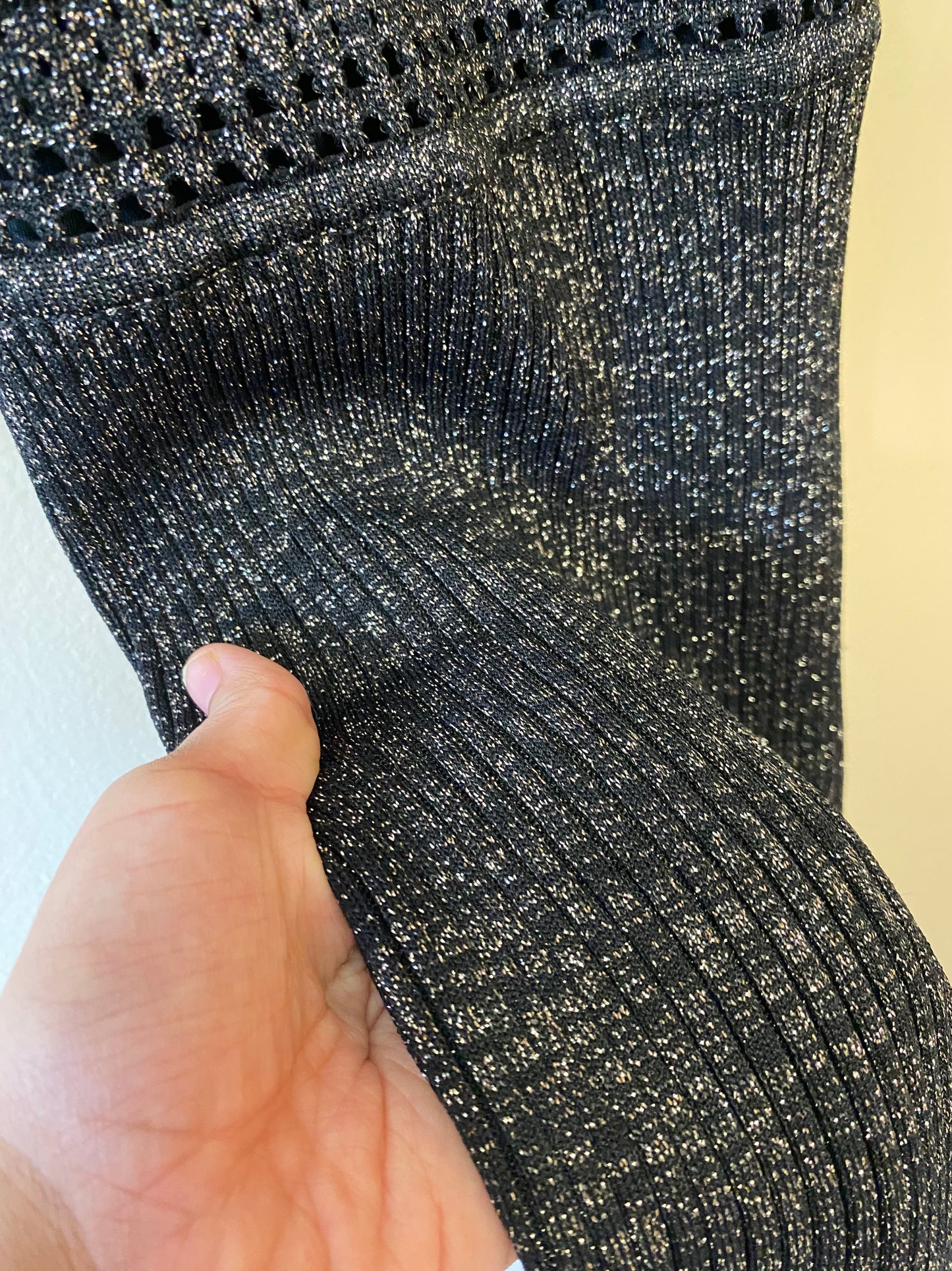 Bebe Sweater Dress
