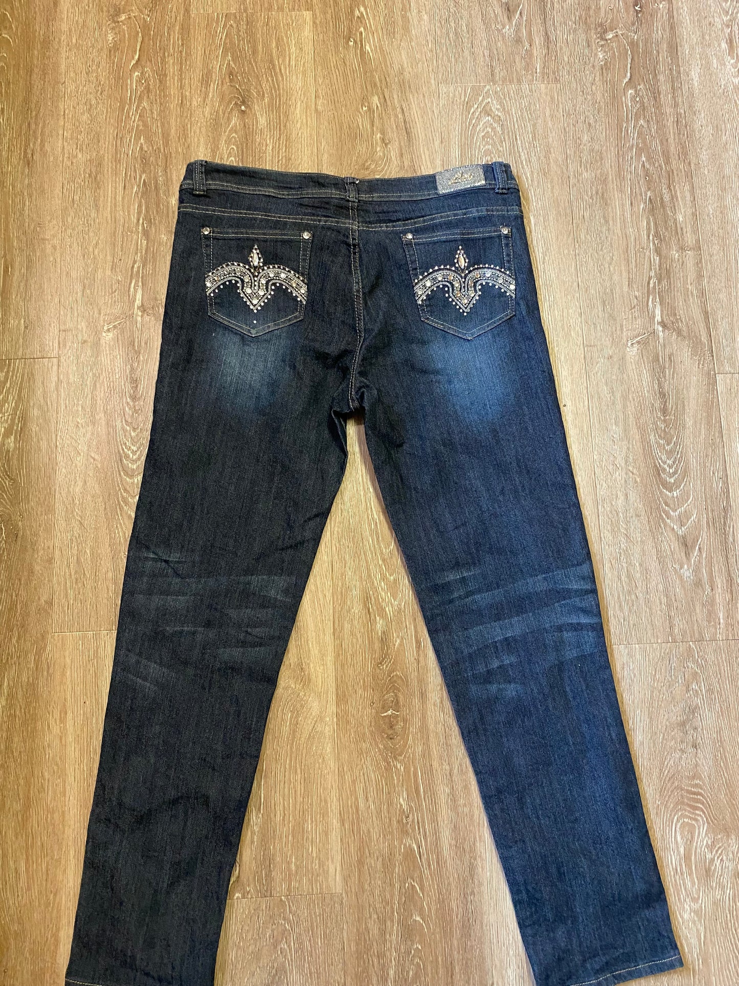 LA Jeans