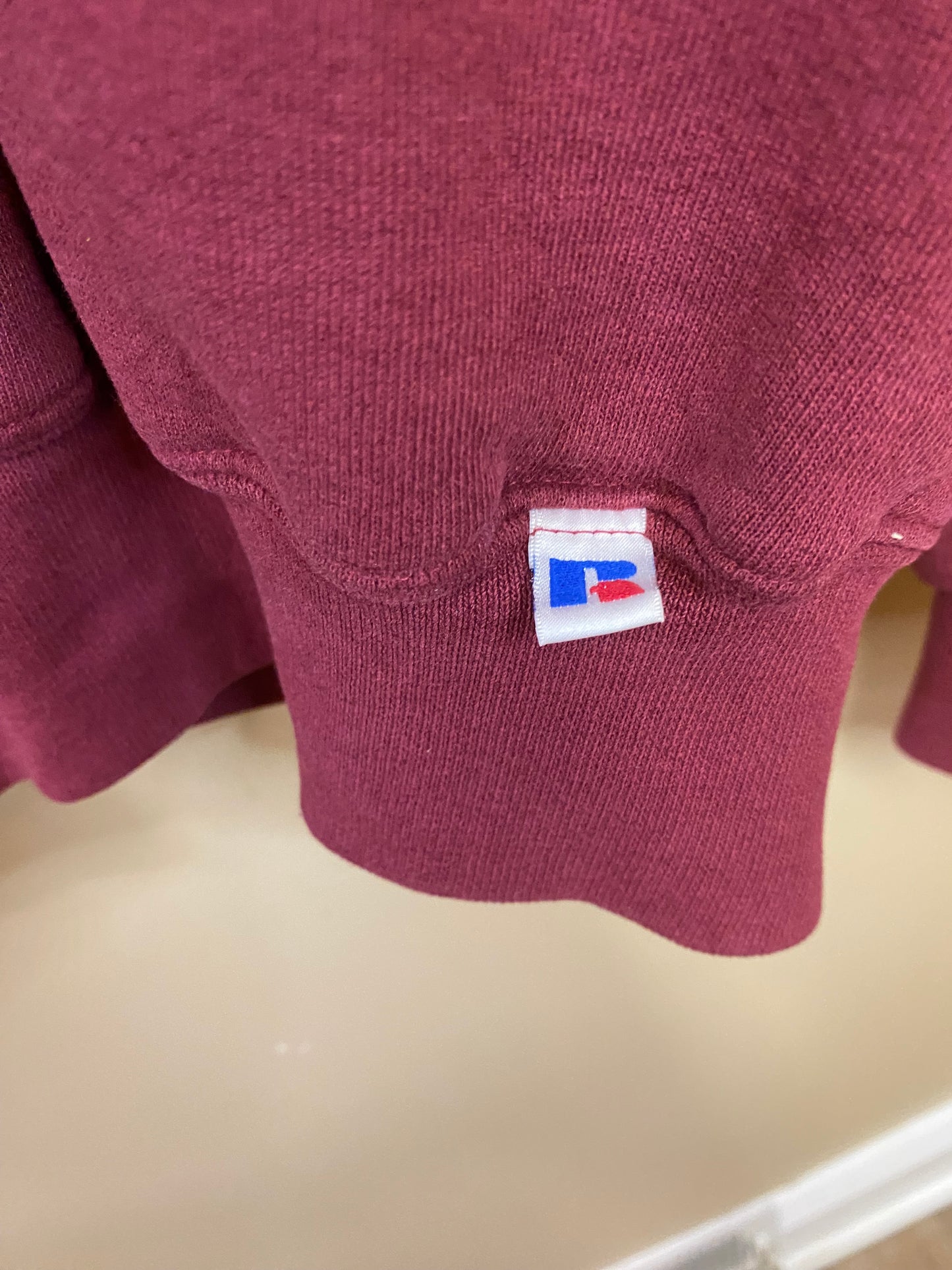 Russell Athletic Sweatshirt