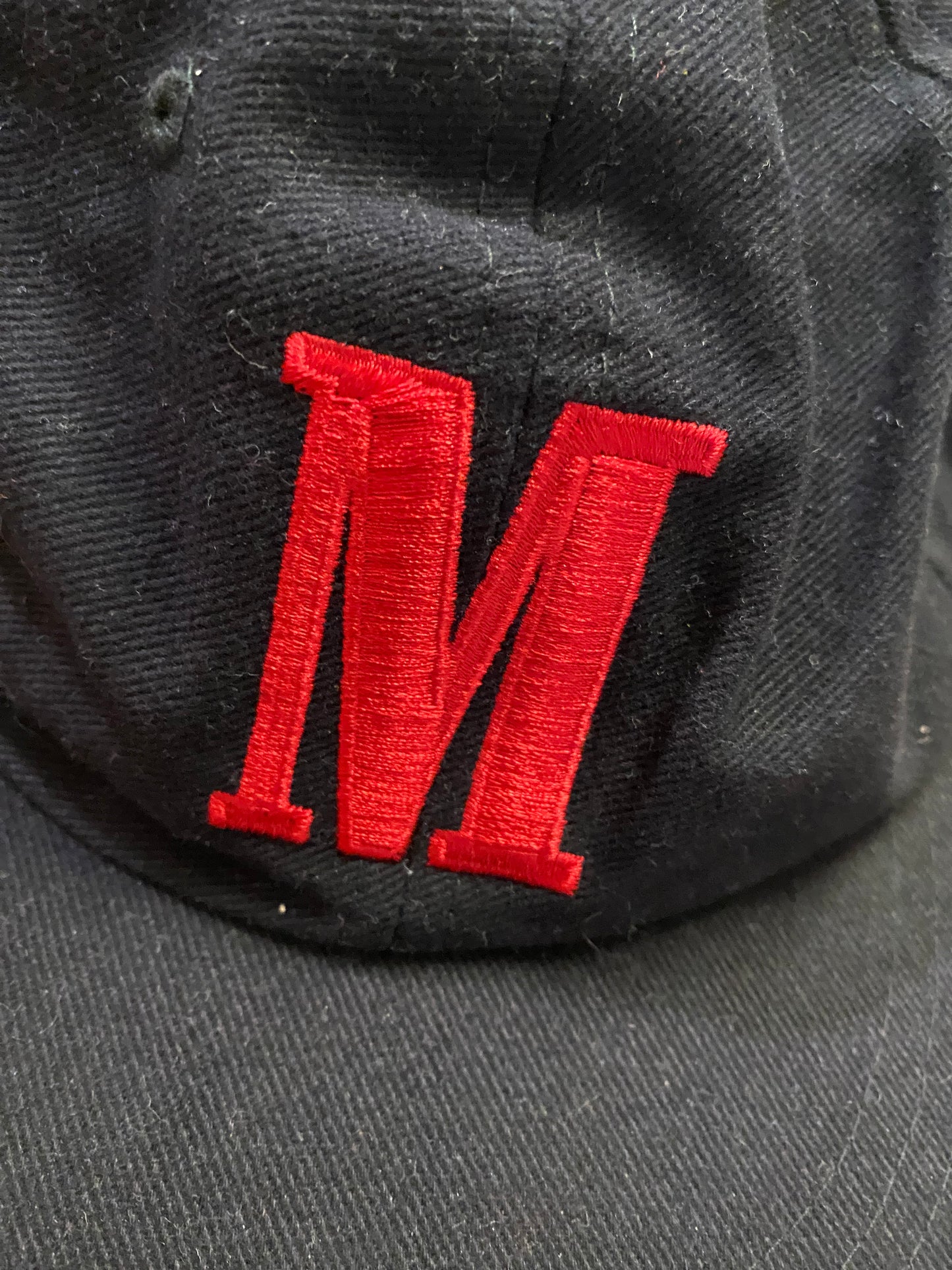 Vanguard Marlboro Cap