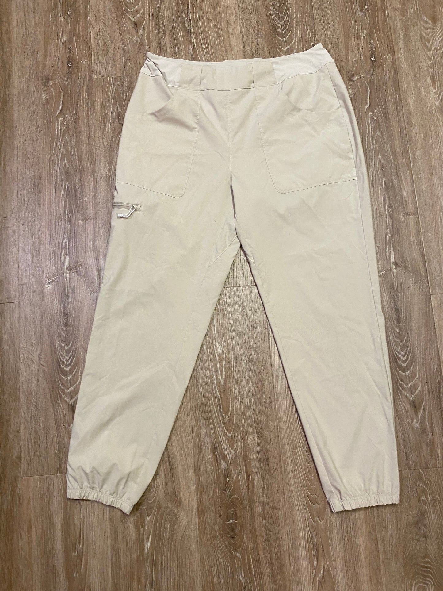 Patagonia Jogger Pants