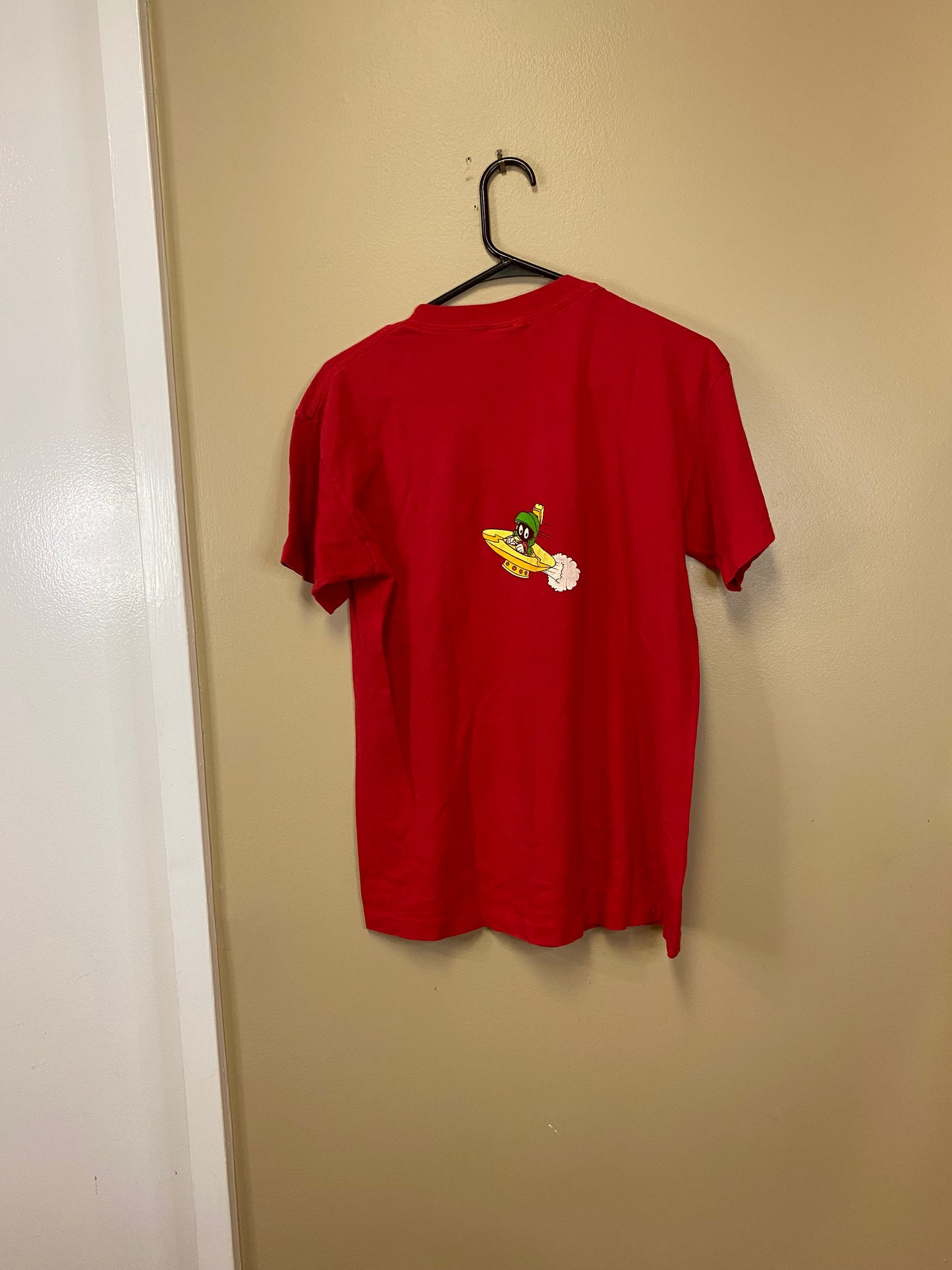Signal Sports 1993 Marvin the Martian T-Shirt