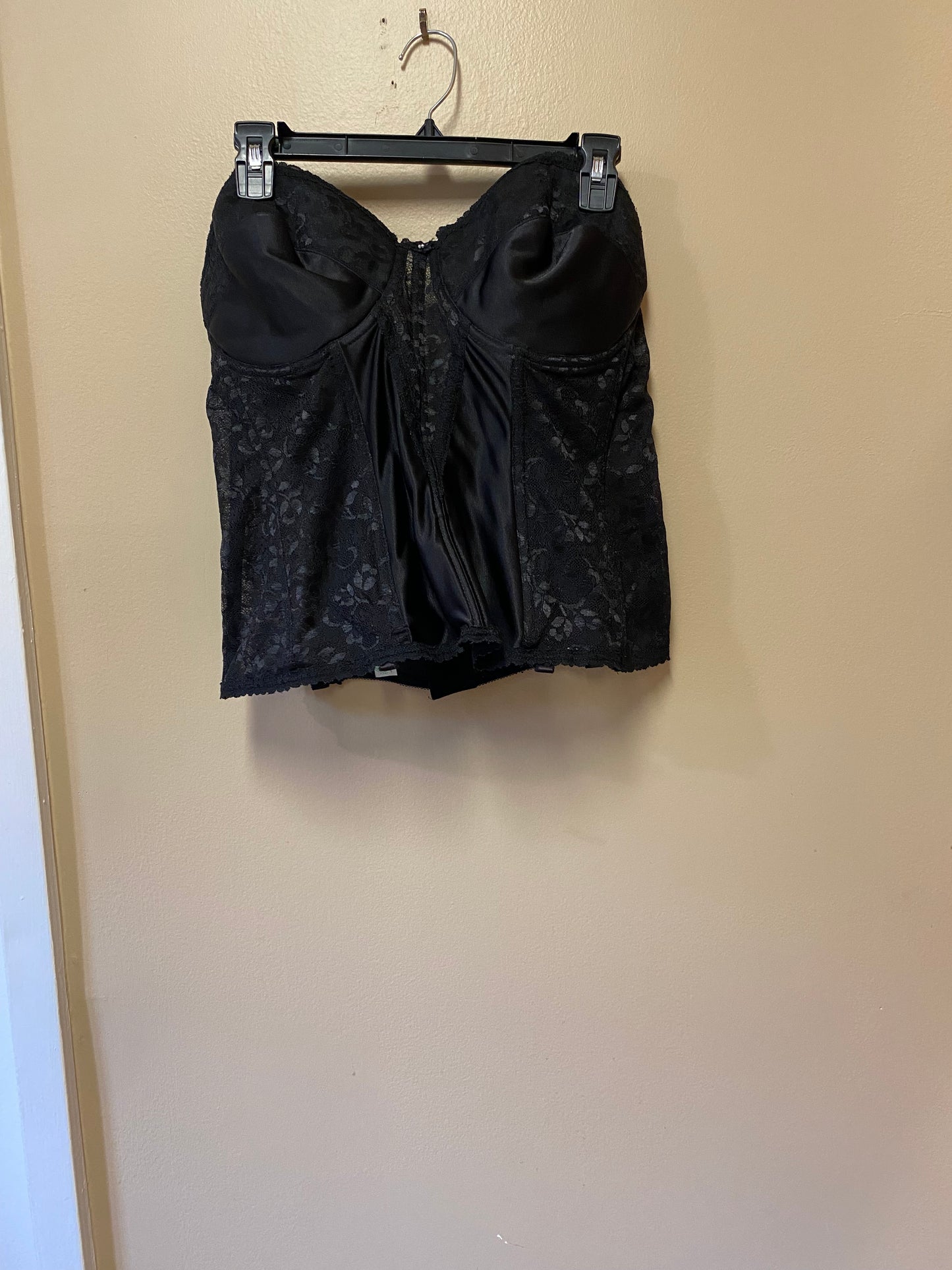 Carnival Corset