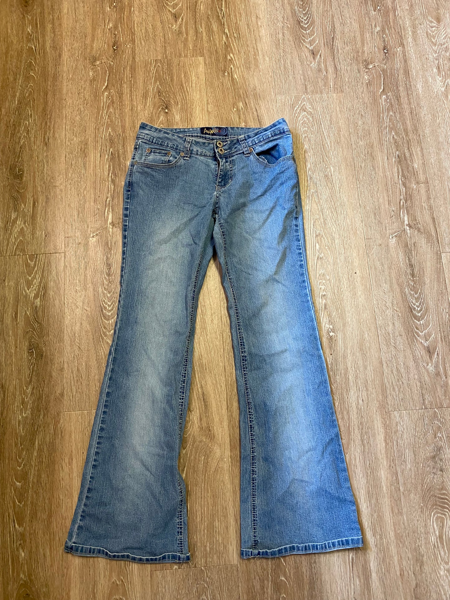 Angels Jeans