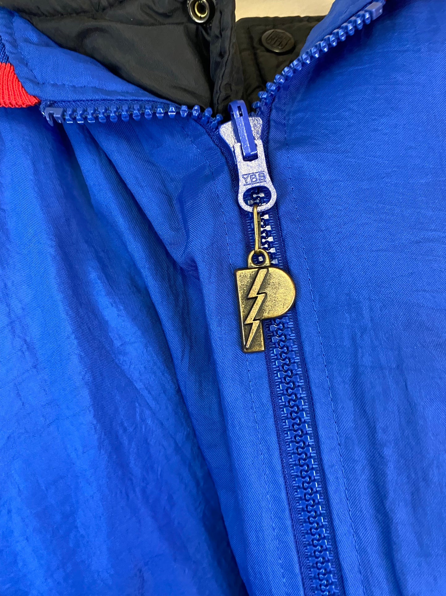 Pro Player Giants Puffer Coat