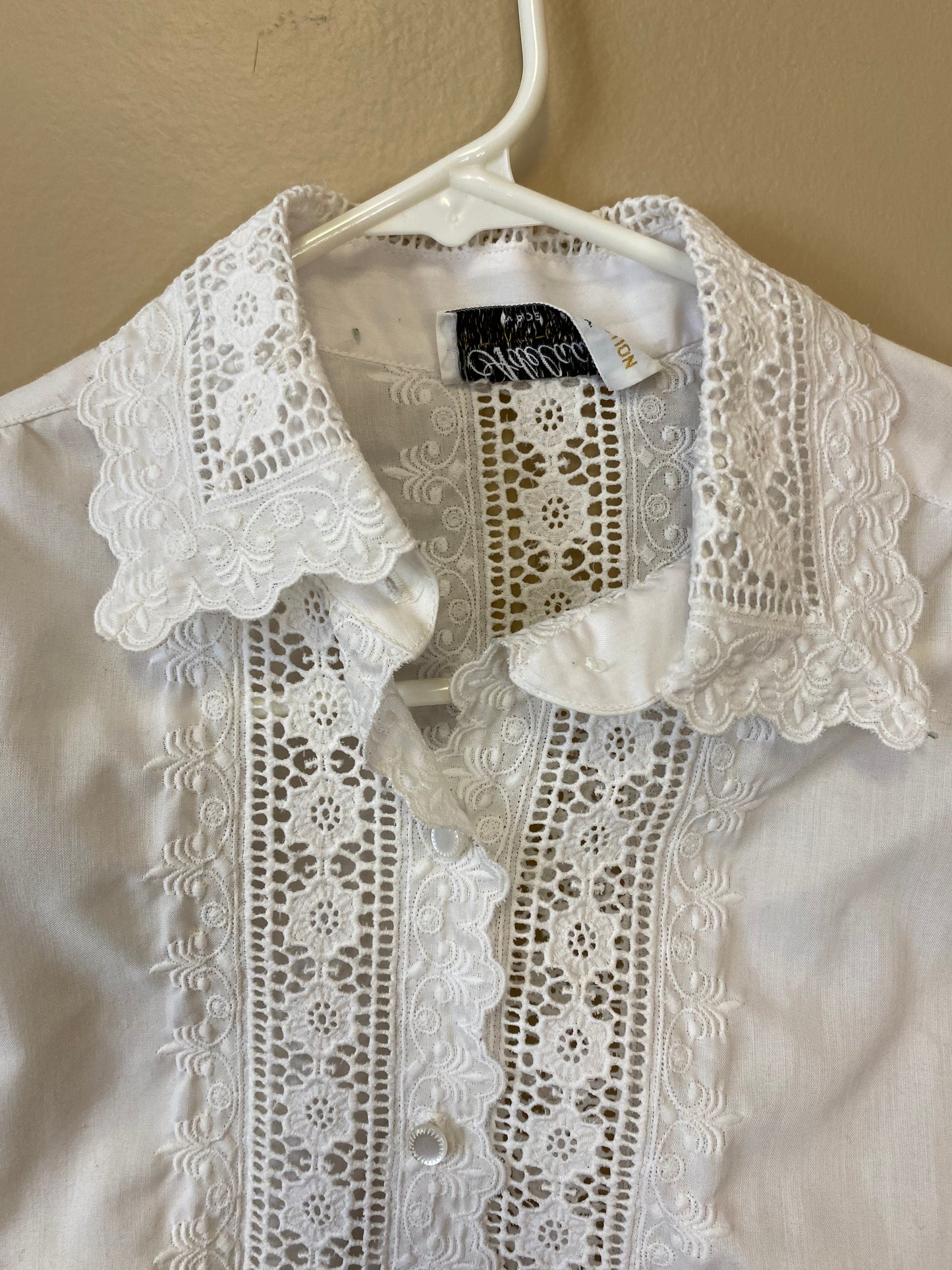 Adelaar Blouse