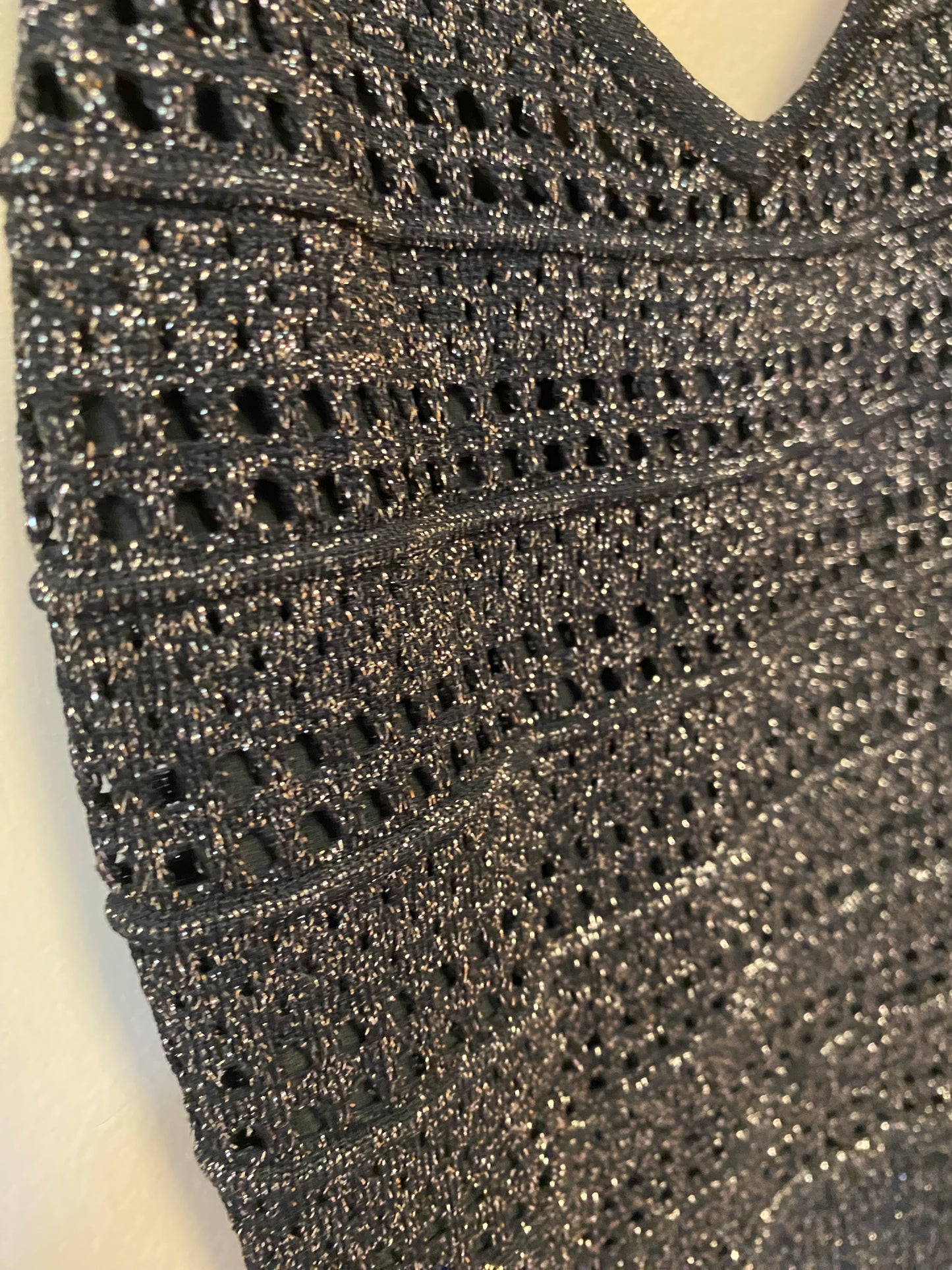 Bebe Sweater Dress