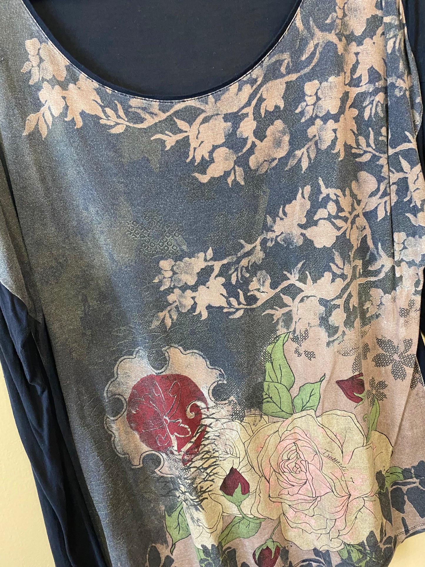 Trussardi Jeans Blouse