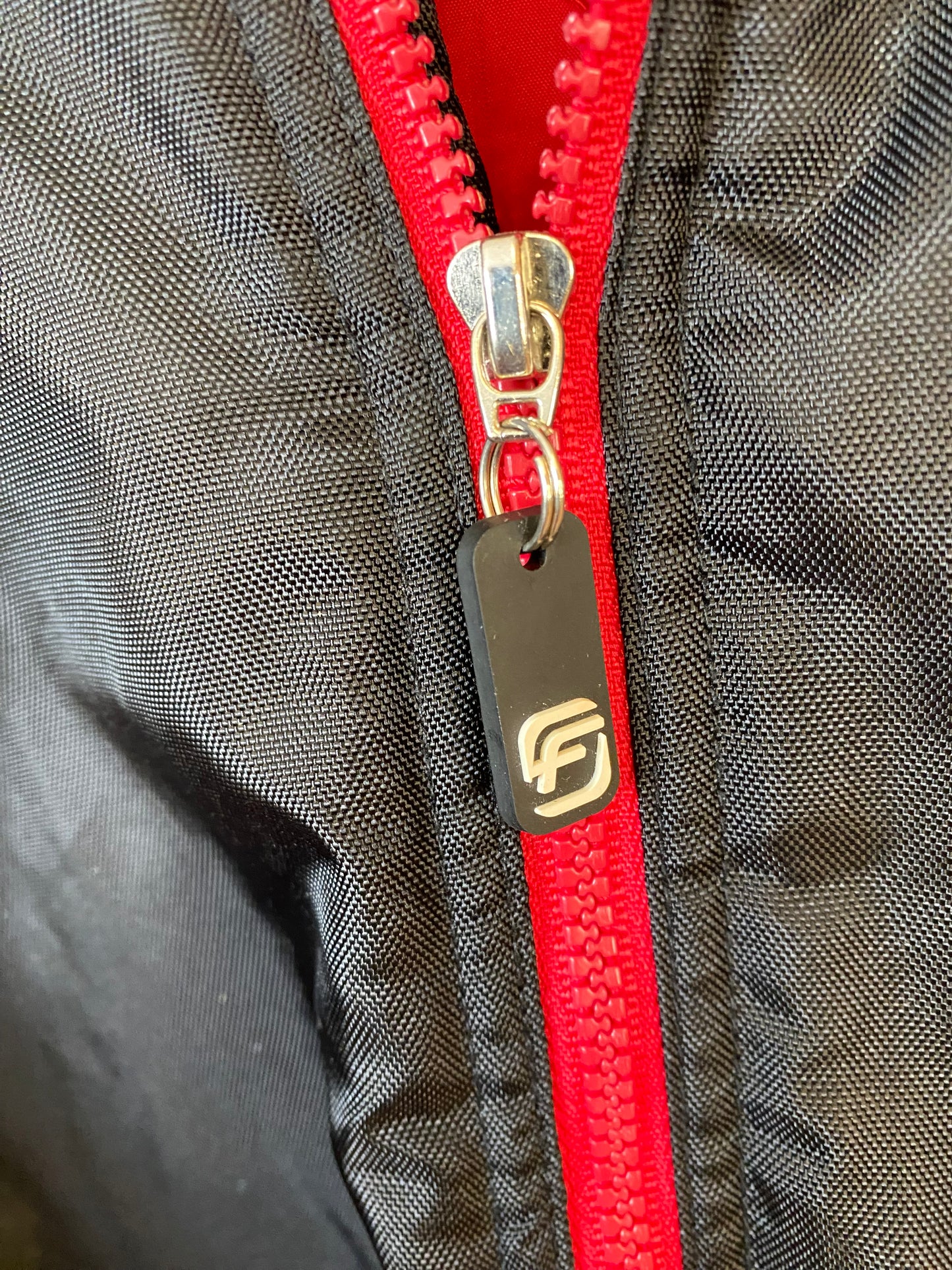 Fubu Sports Heavy Coat