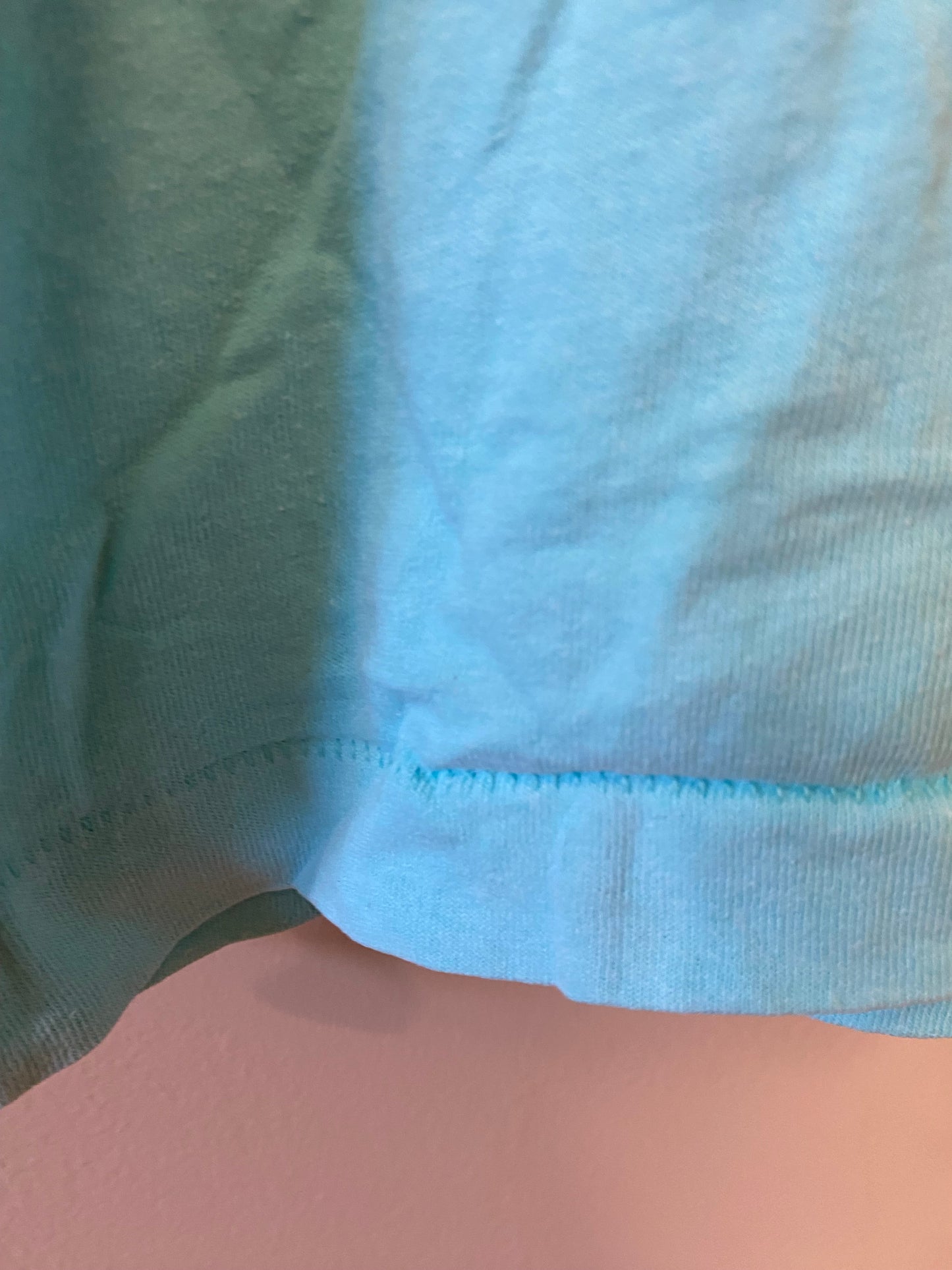 1988 Divers World Tank Top