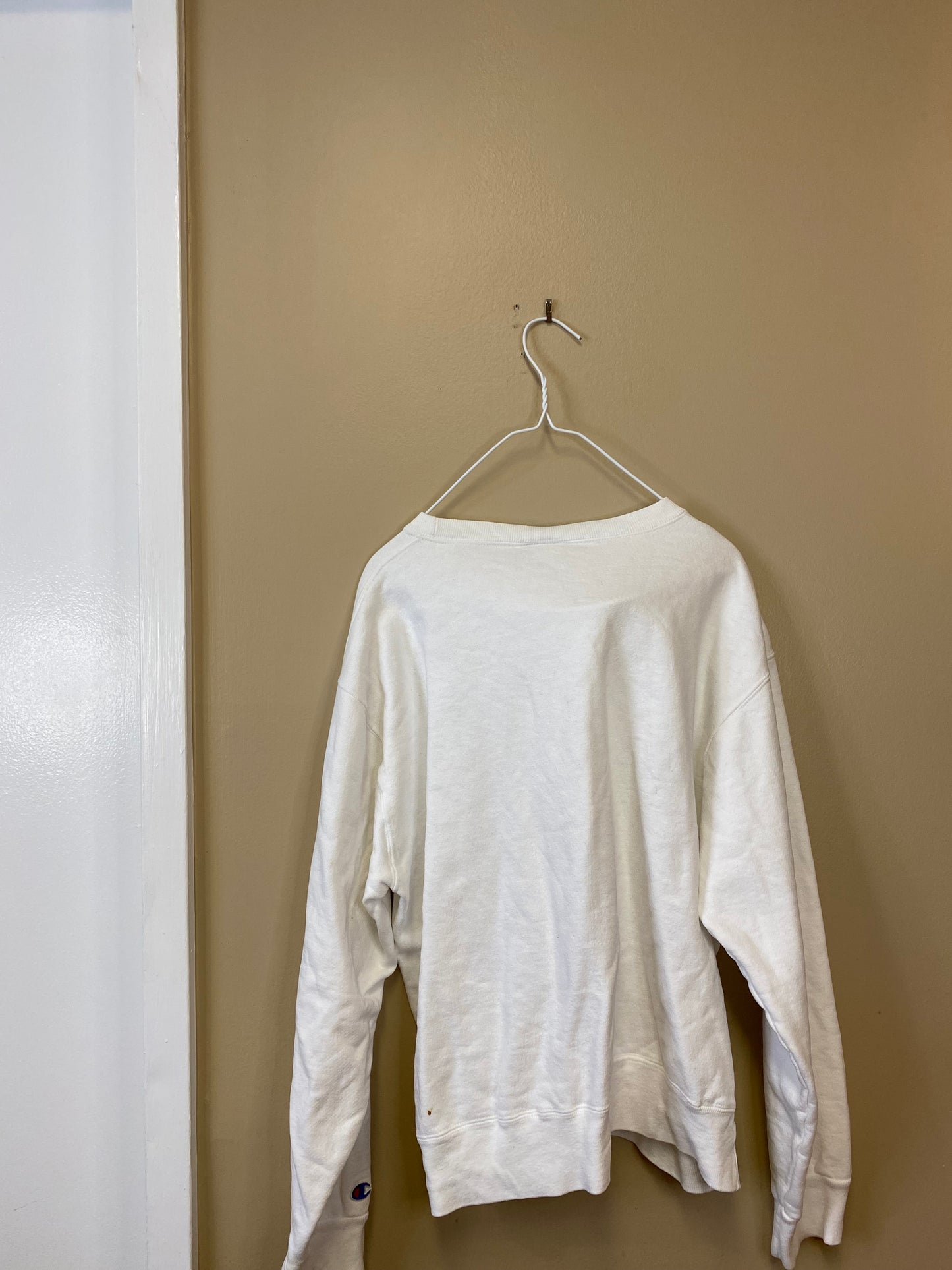 Champion Naco Thousand Trails Sweatshirt