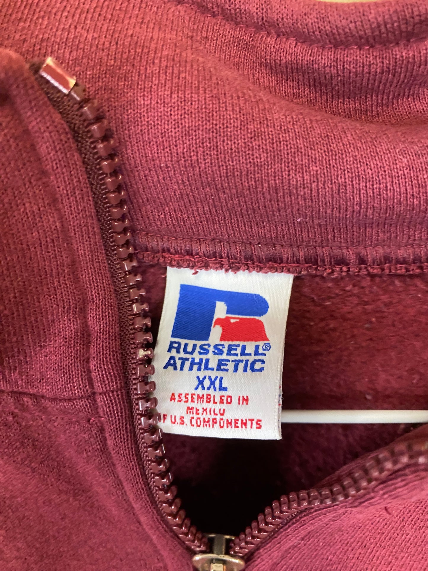 Russell Athletic Sweatshirt