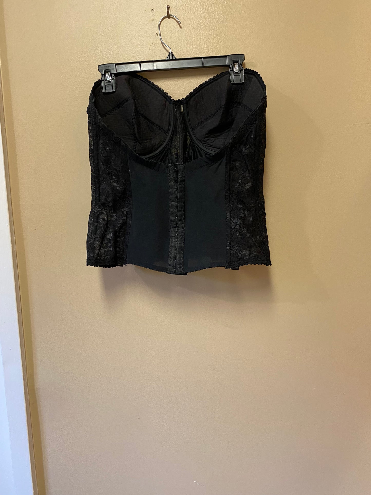 Carnival Corset
