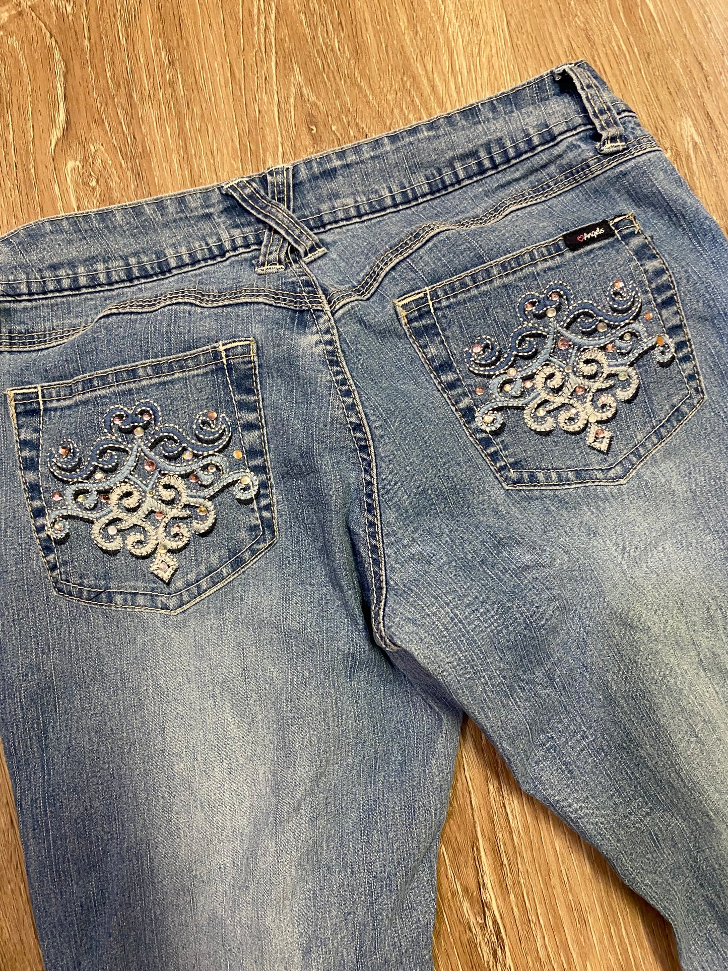 Angels Jeans
