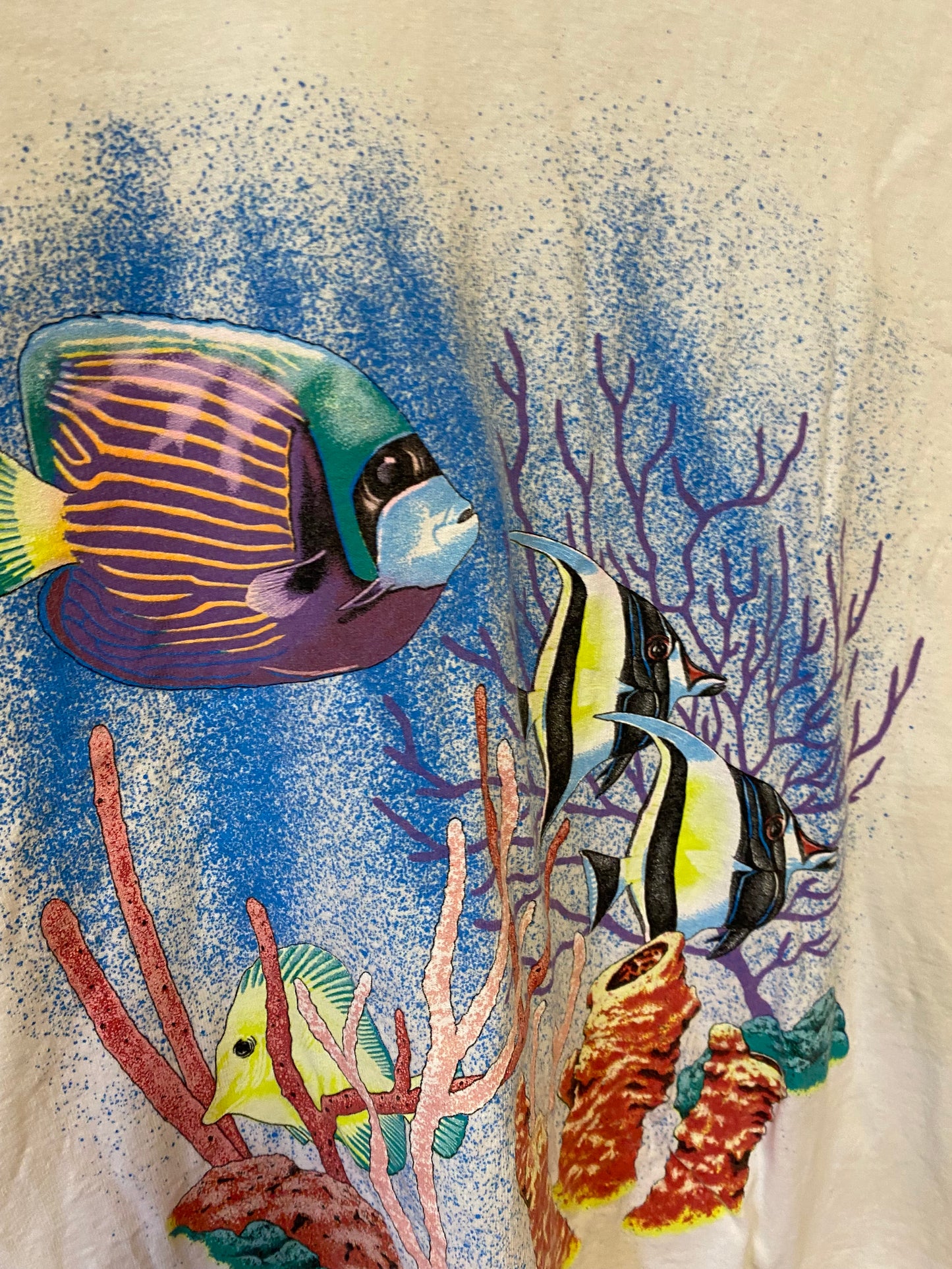 Coral Reef T-Shirt