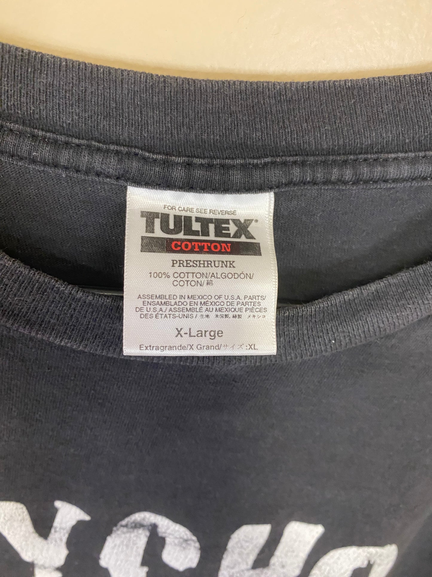 Tultex Psycho 2.0 T-Shirt