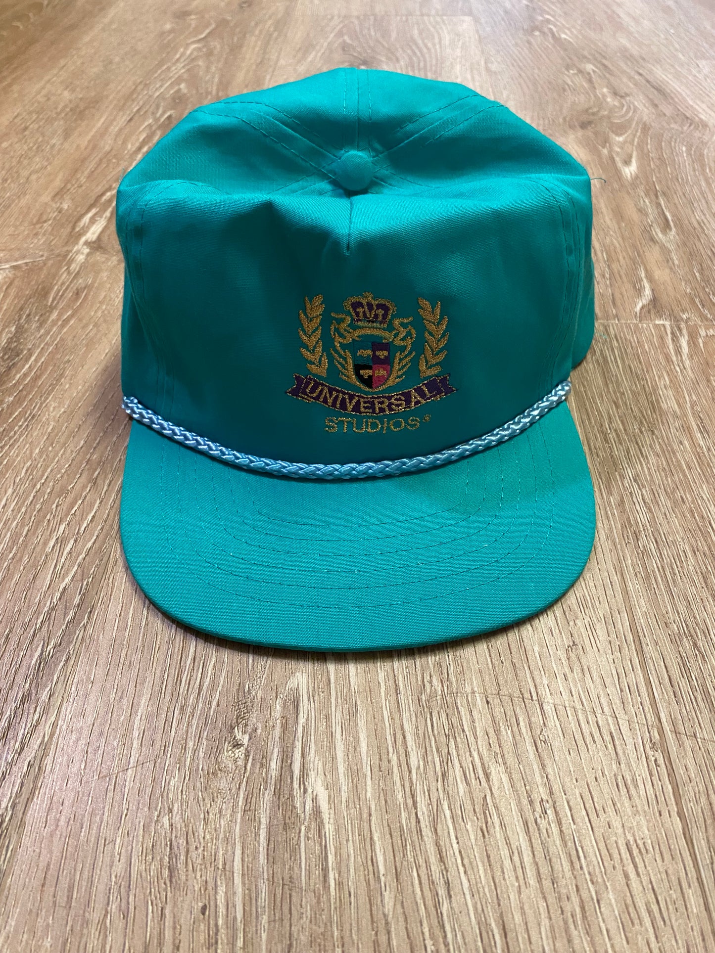 Universal Studios Cap