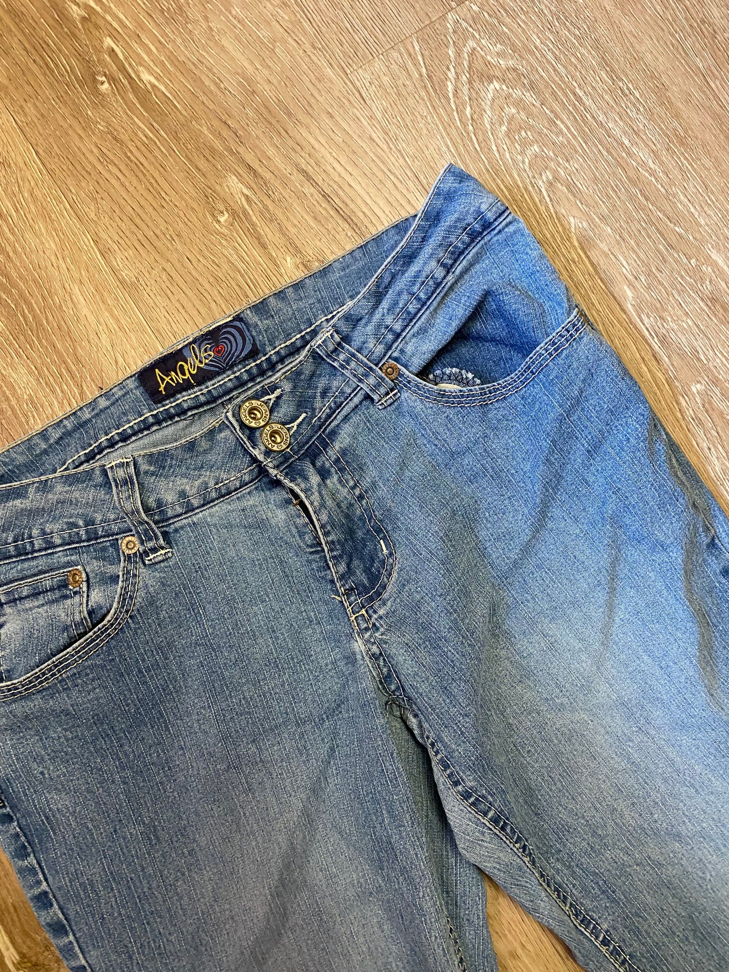Angels Jeans