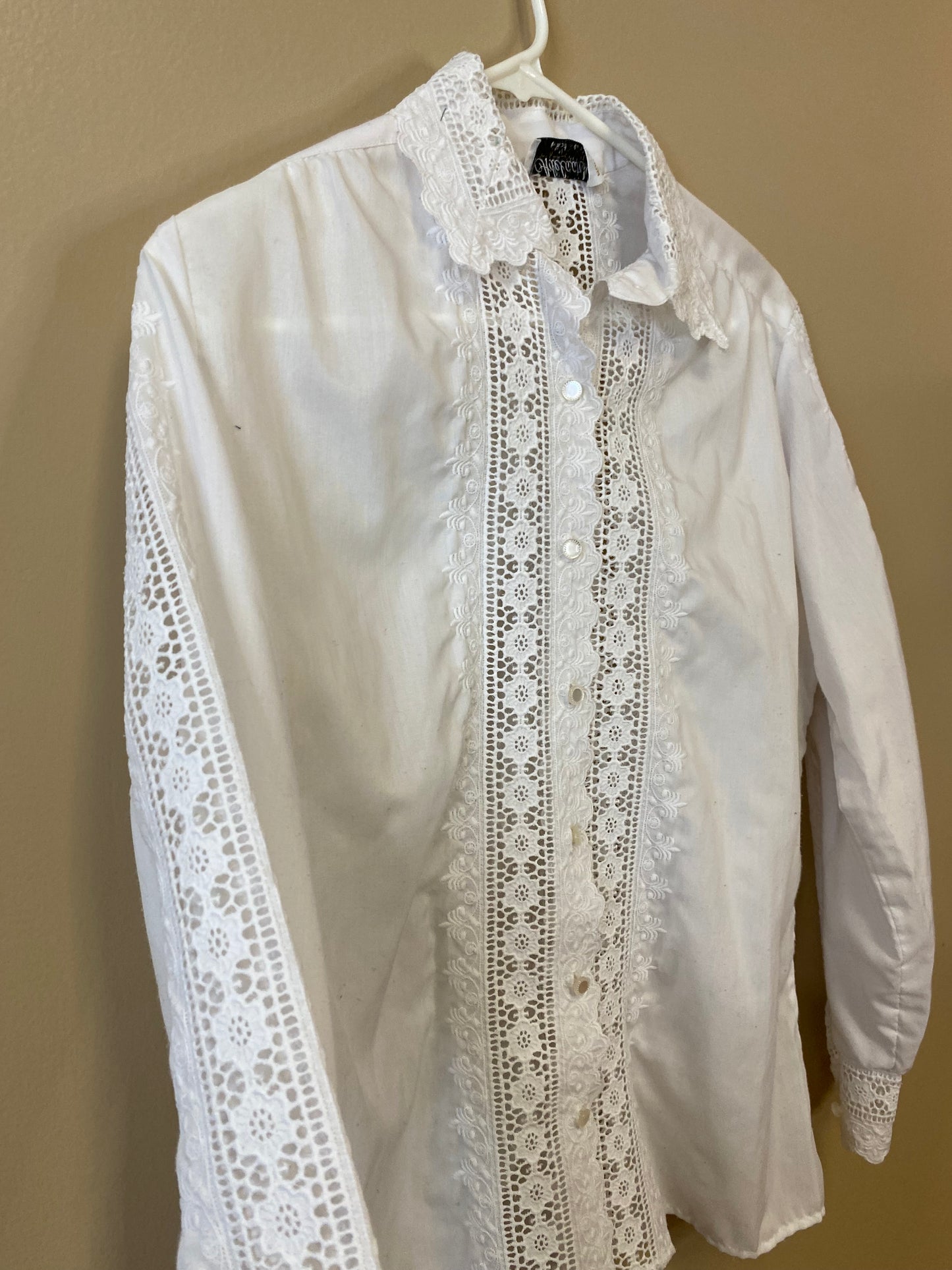 Adelaar Blouse
