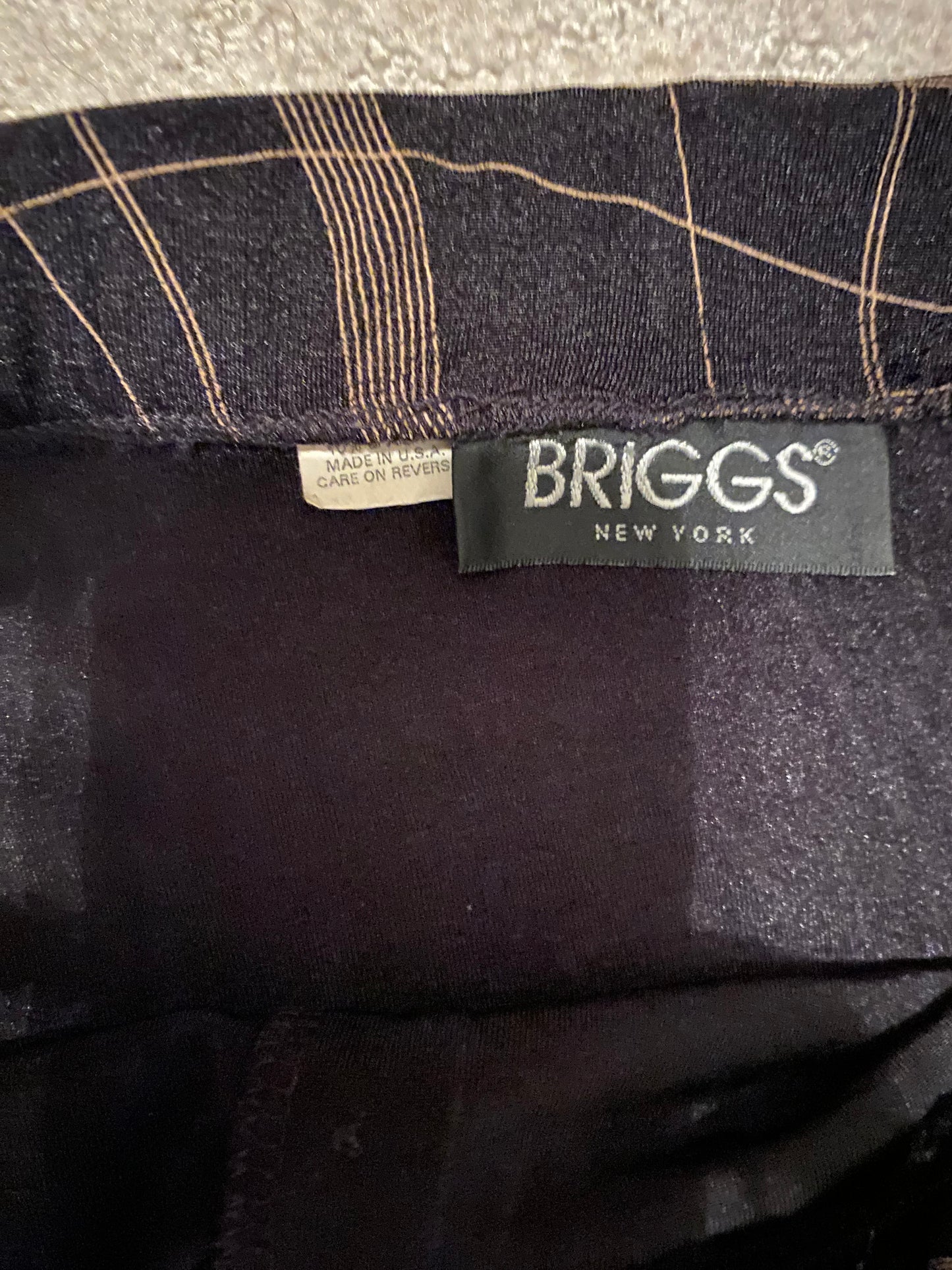 Briggs NY Maxi Skirt