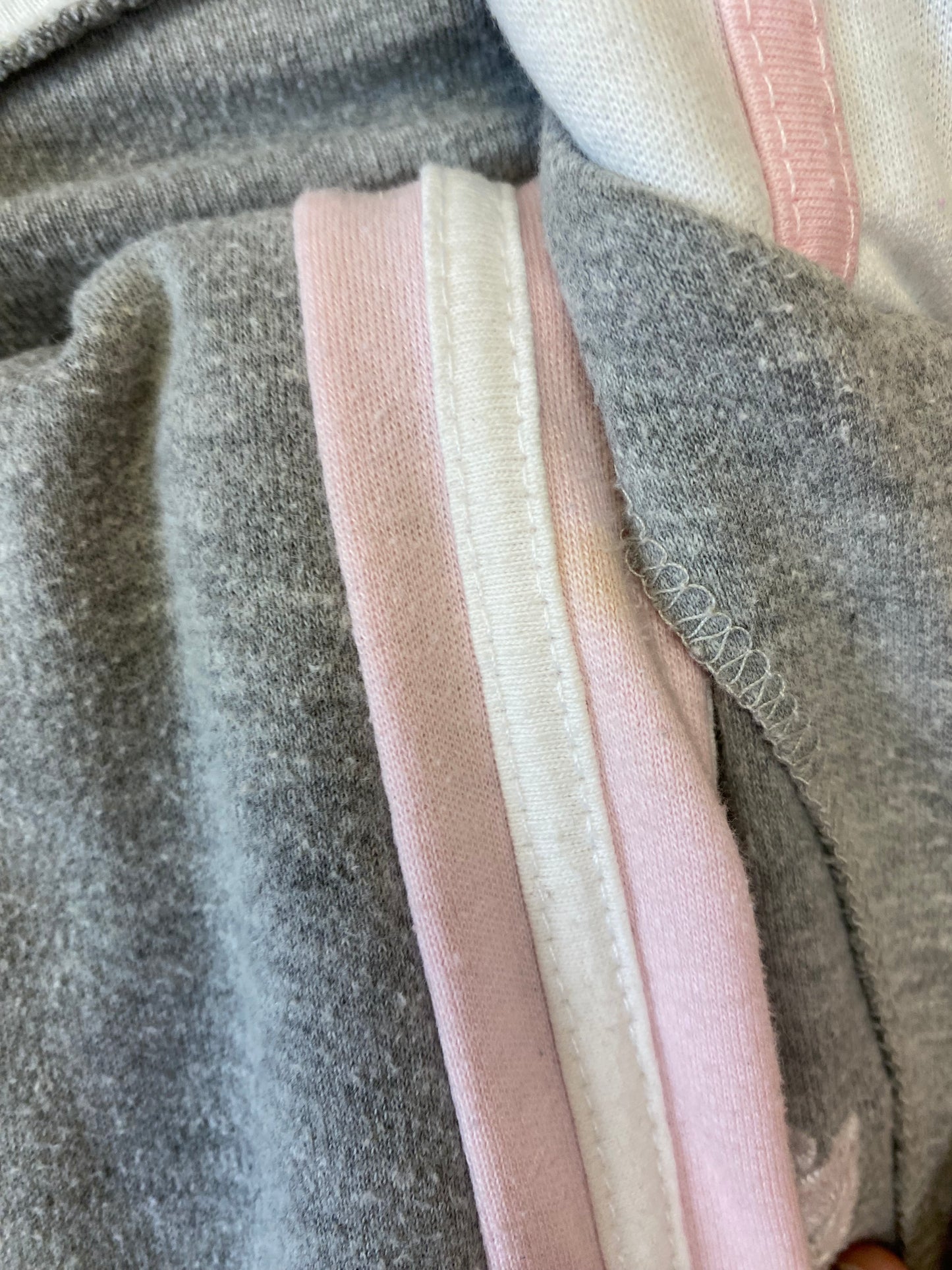 Chelsey #10 NY Tracksuit
