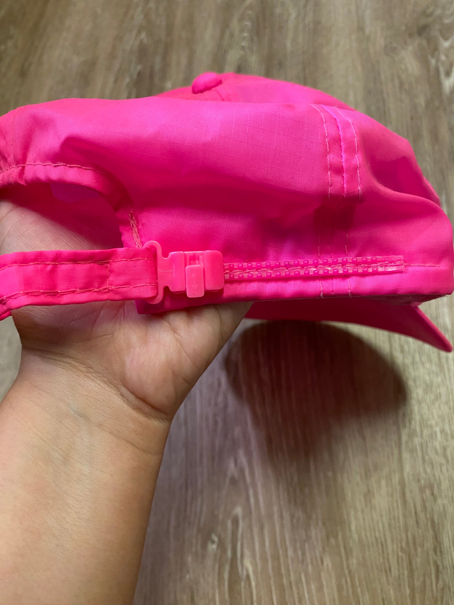 Ama Pro Honda Nylon Hat