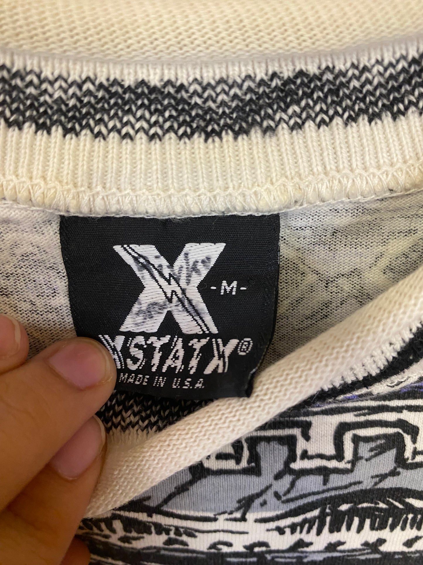 XStatx Surfer T-Shirt