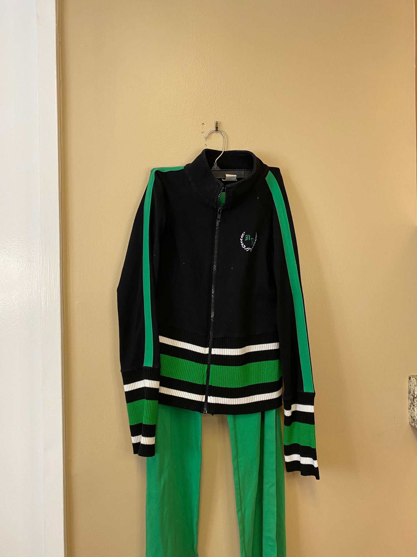 Tampa NY Tracksuit