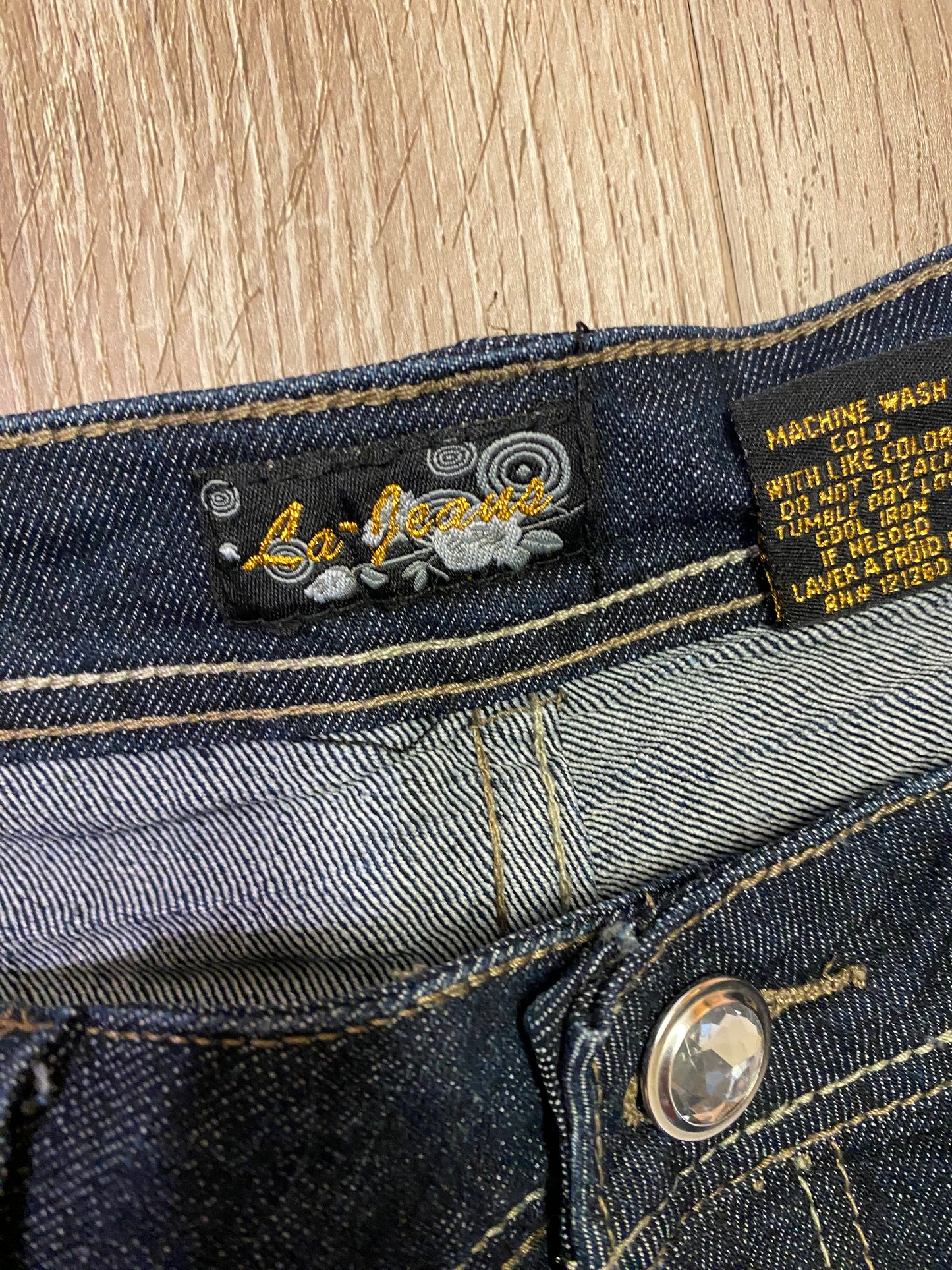 LA Jeans