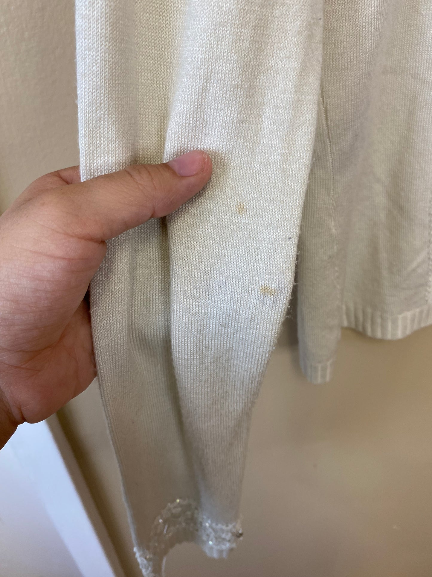 Allure Sweater