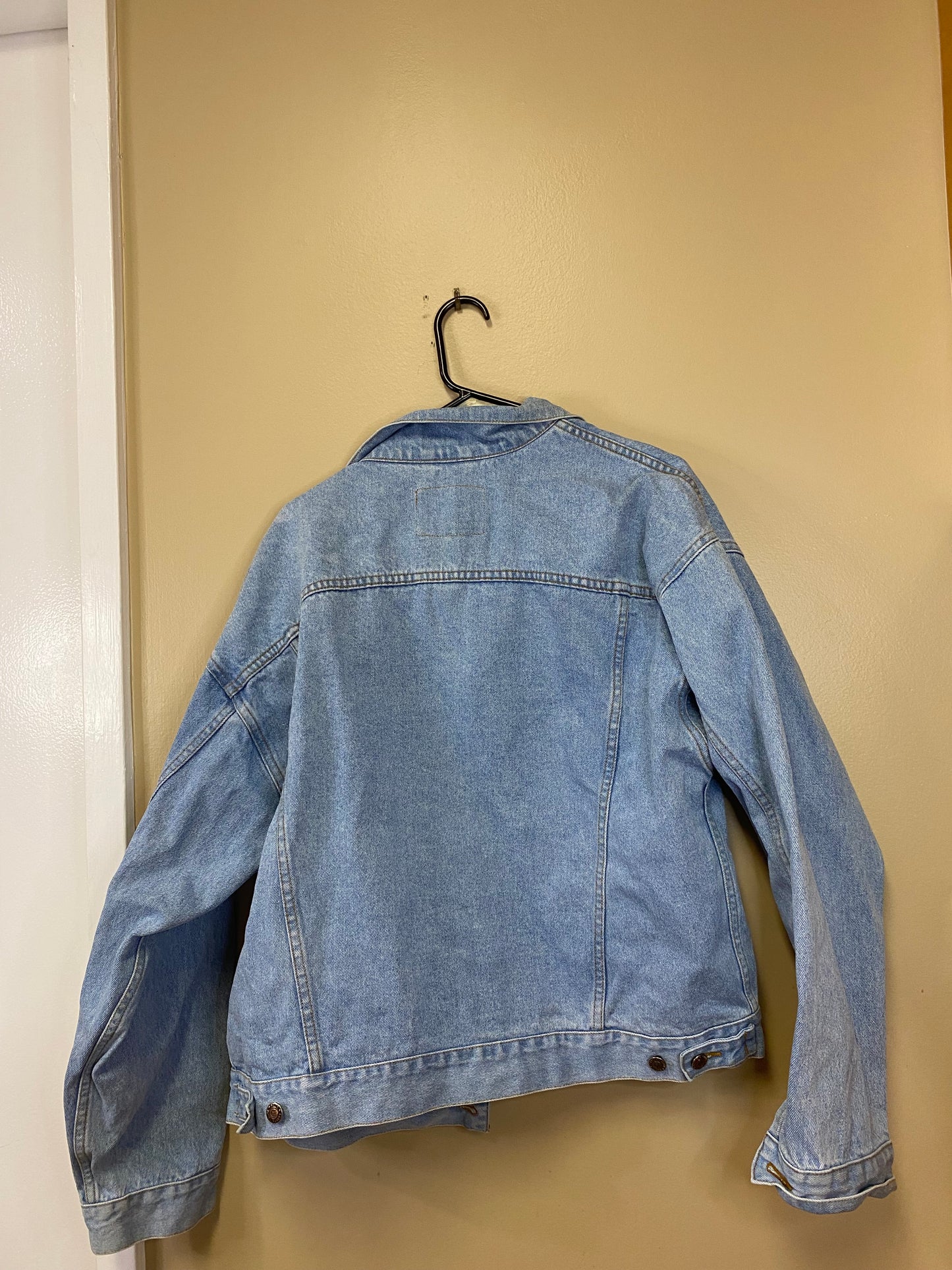 Canyon River Blues Denim Jacket