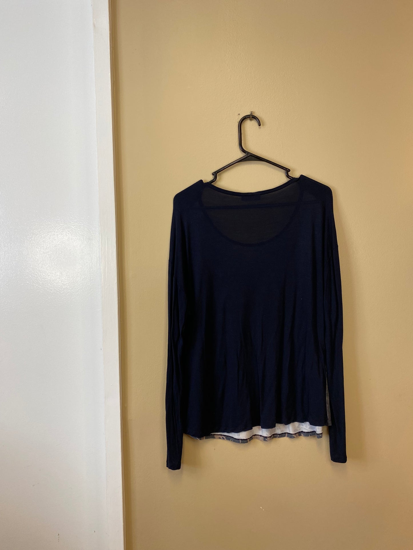 Trussardi Jeans Blouse