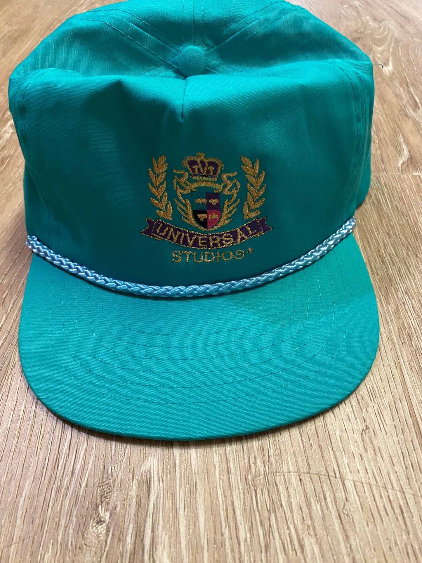 Universal Studios Cap