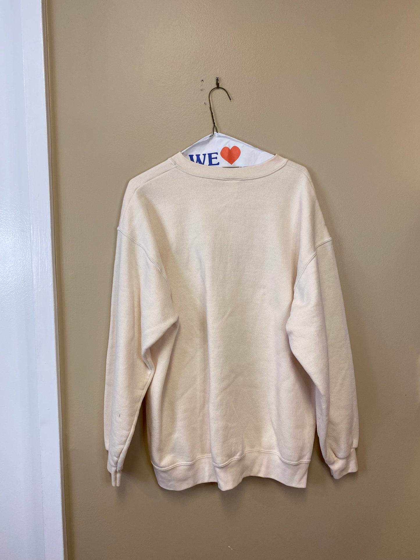 Lee Corvette Sweatshirt