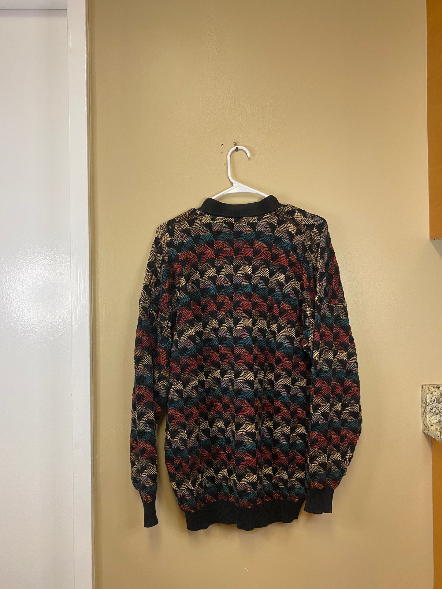 Tundra Canada Sweater Polo