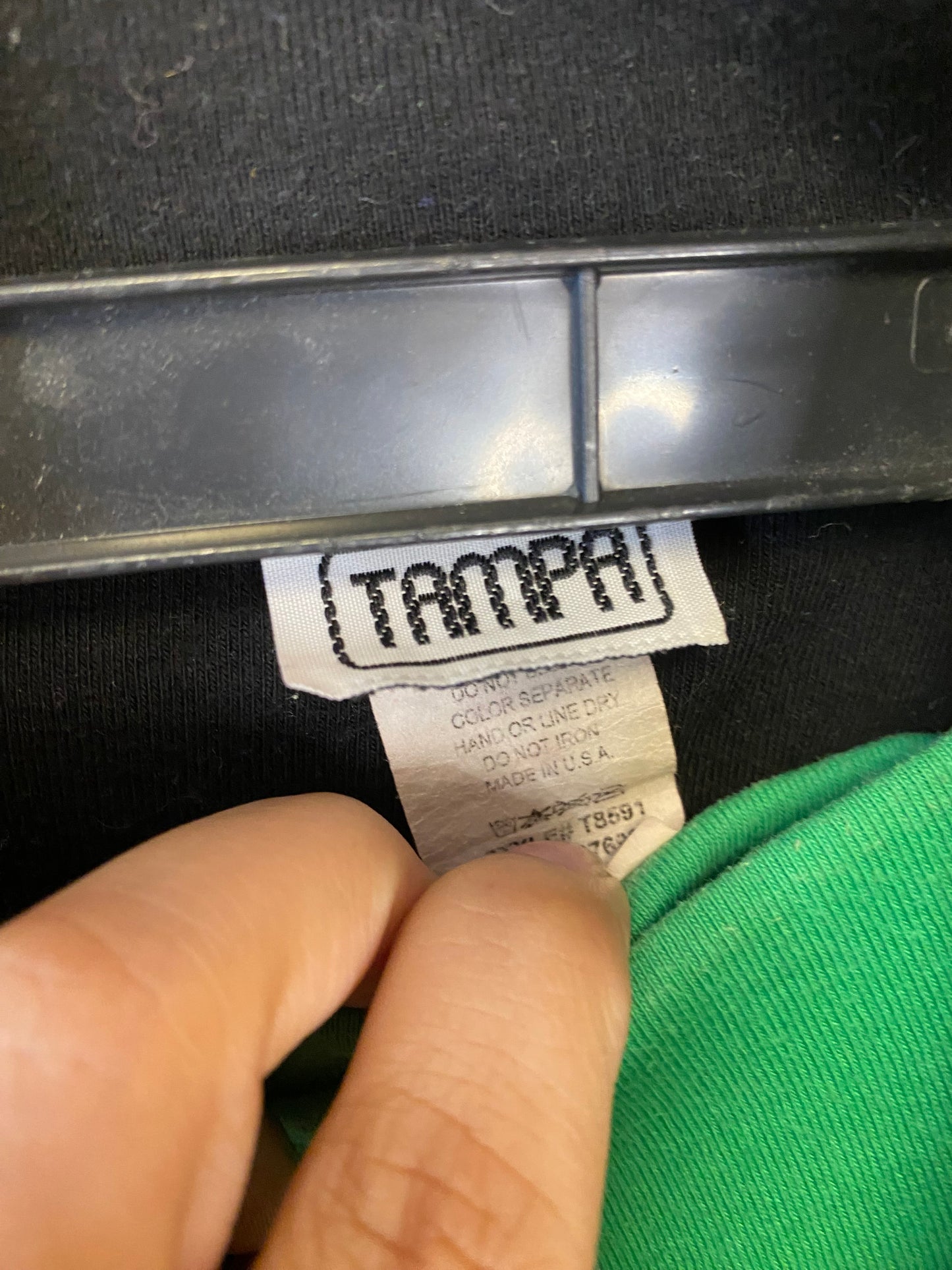 Tampa NY Tracksuit