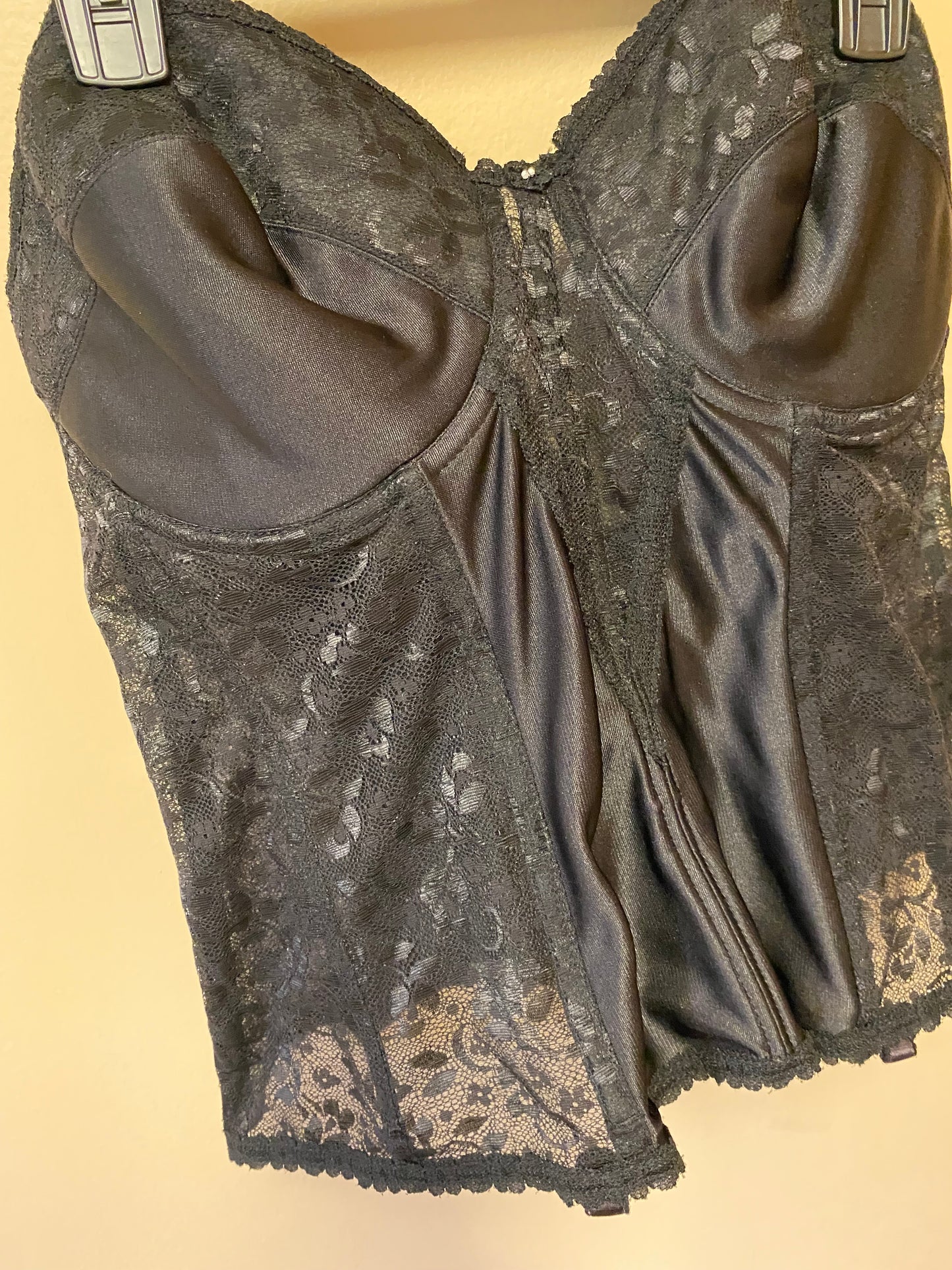 Carnival Corset