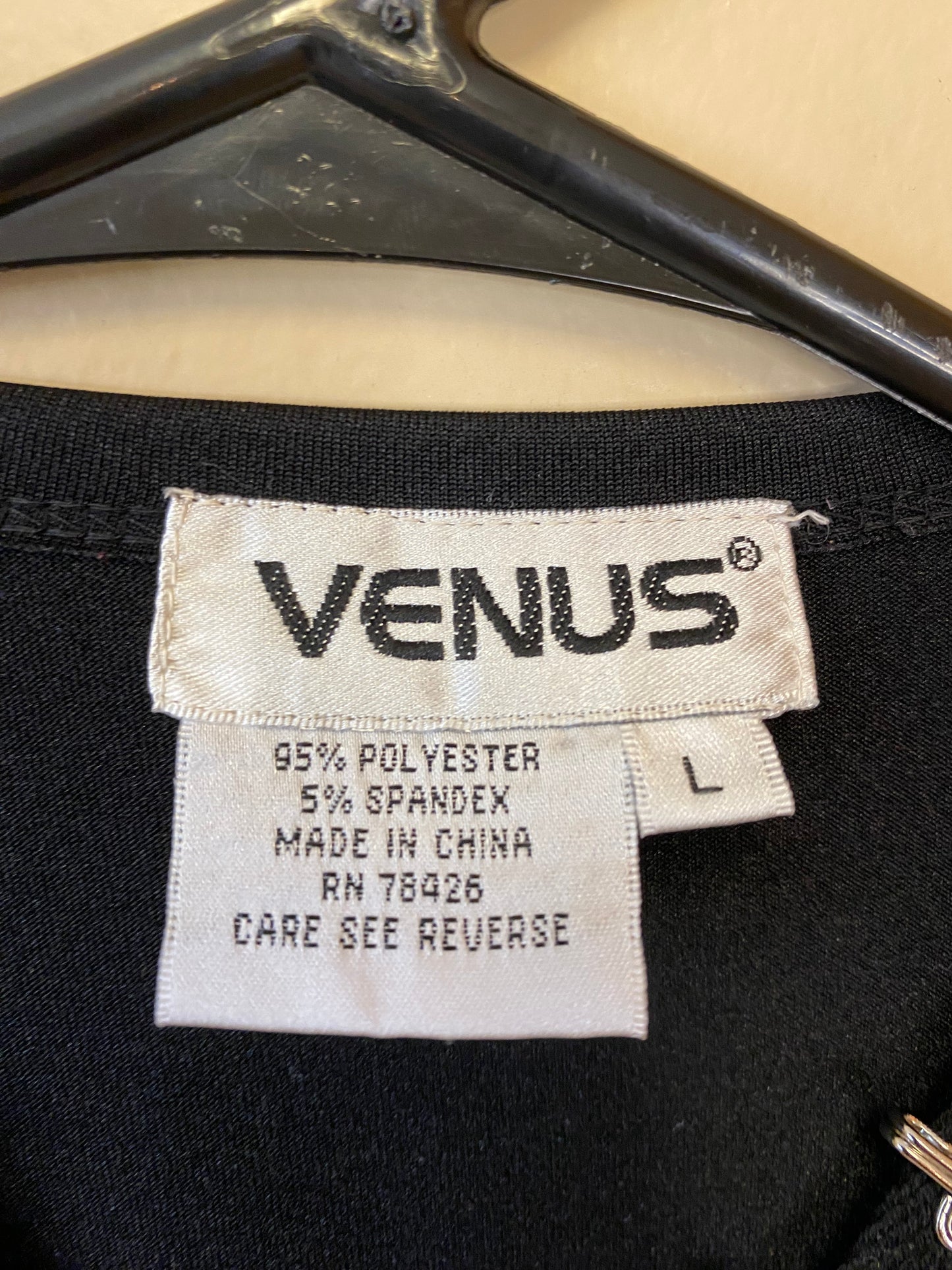 Venus Clip Top