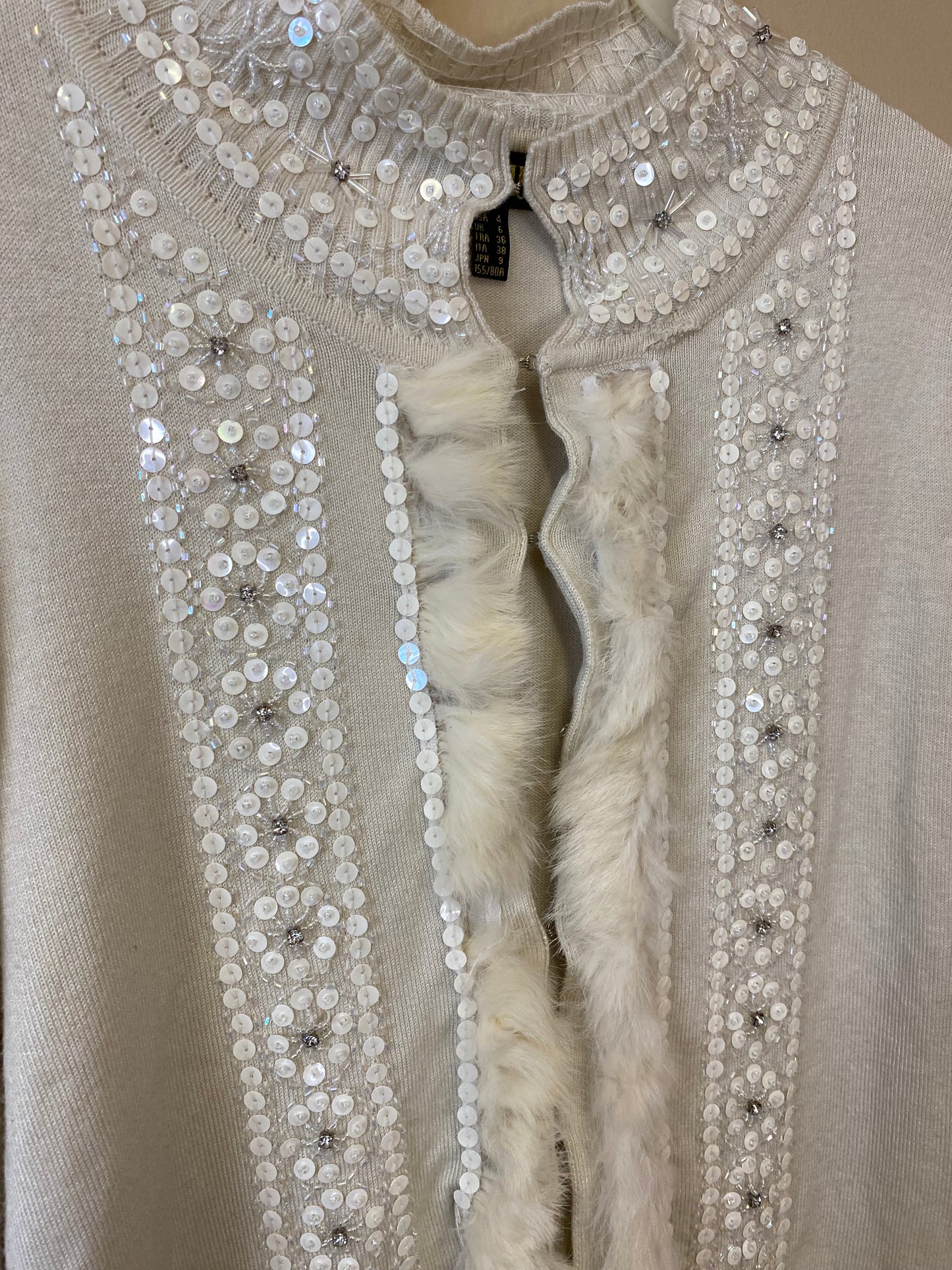 Allure Sweater