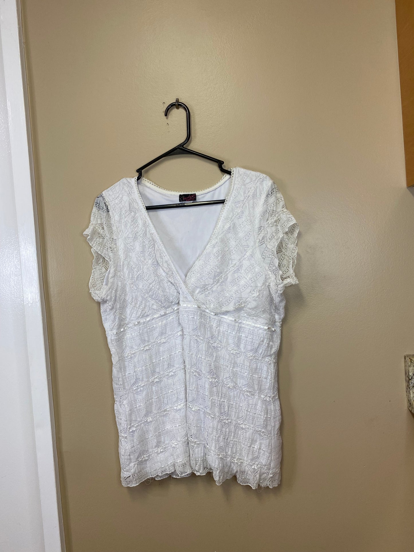 Seventeen Fashion Blouse